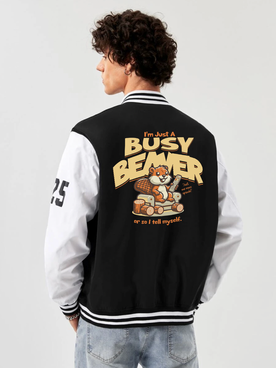 Ajio Varsity Jacket India Online Women Varsity Jacket