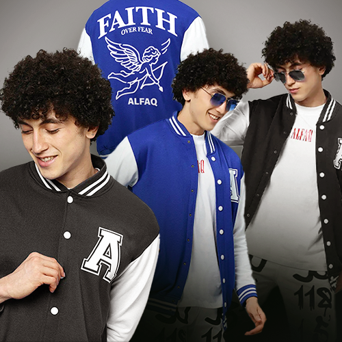 The Vintage Attraction of Jackets