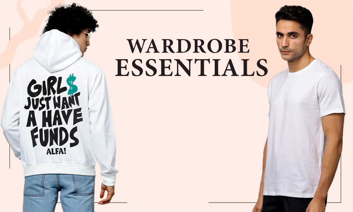 Wardrobe Essentials: The Timeless Pieces Every Closet Needs