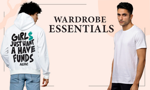 Wardrobe Essentials: The Timeless Pieces Every Closet Needs