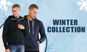 Winter Wardrobe Essentials: Stay Cozy and Stylish