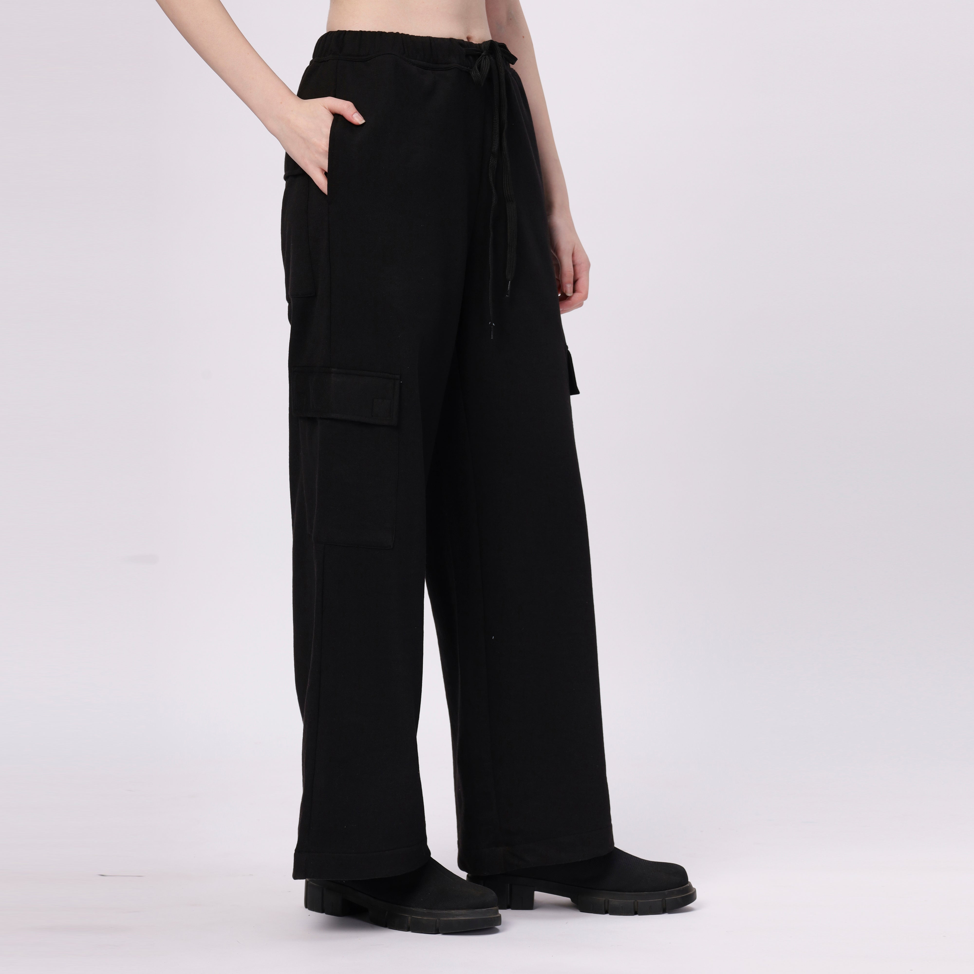 Alfaq Orignal Cargo Bottoms - Alfaq