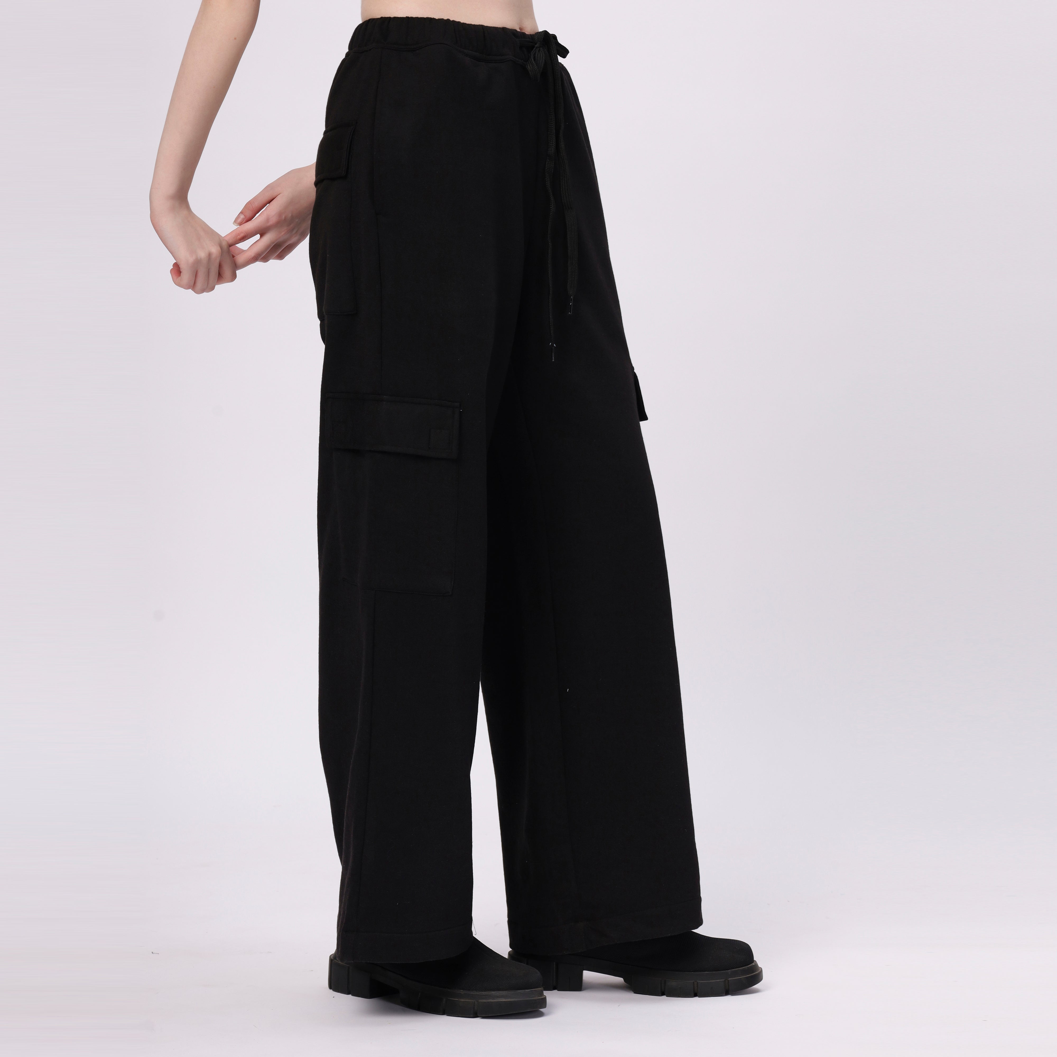 Alfaq Orignal Cargo Bottoms - Alfaq