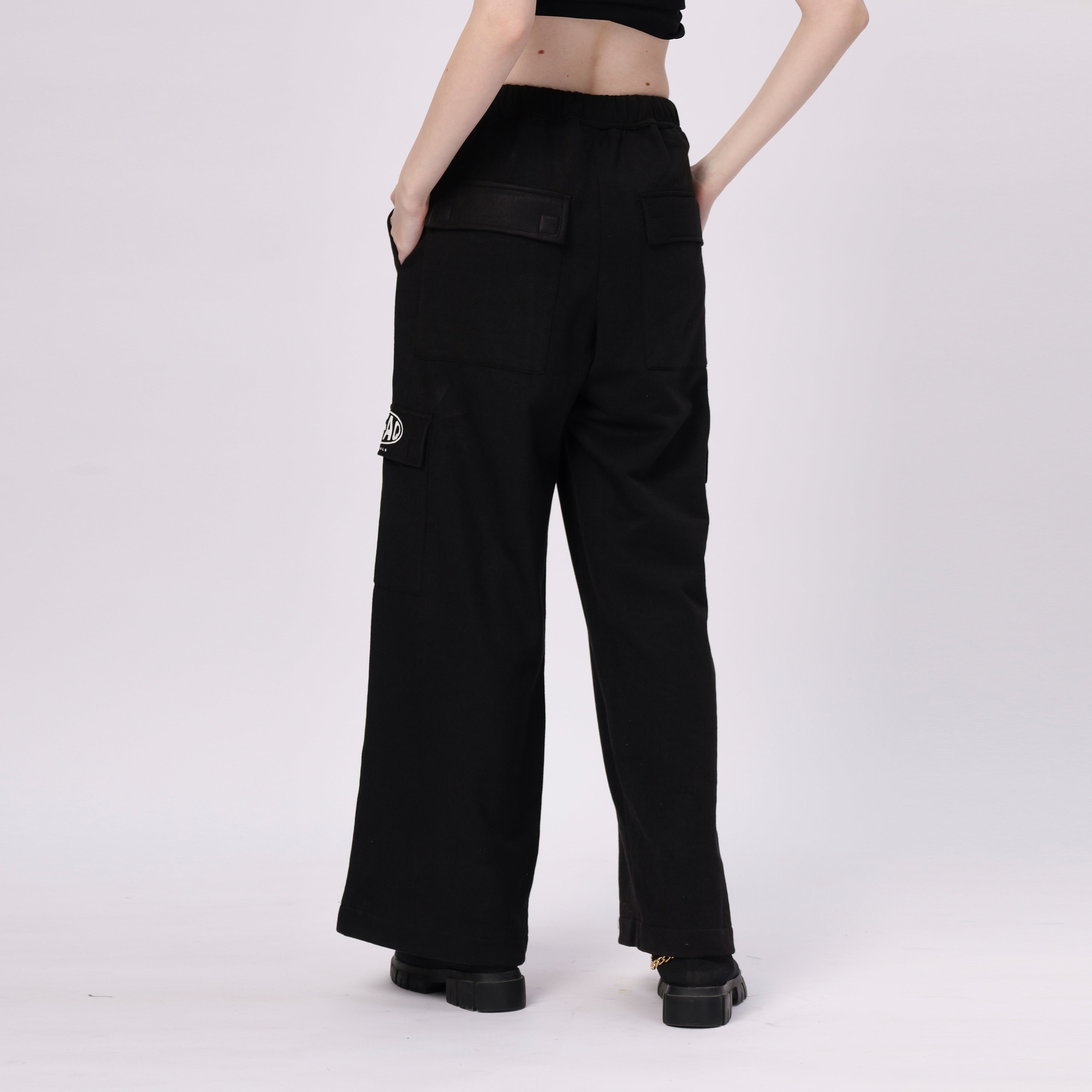 Alfaq Orignal Cargo Bottoms - Alfaq