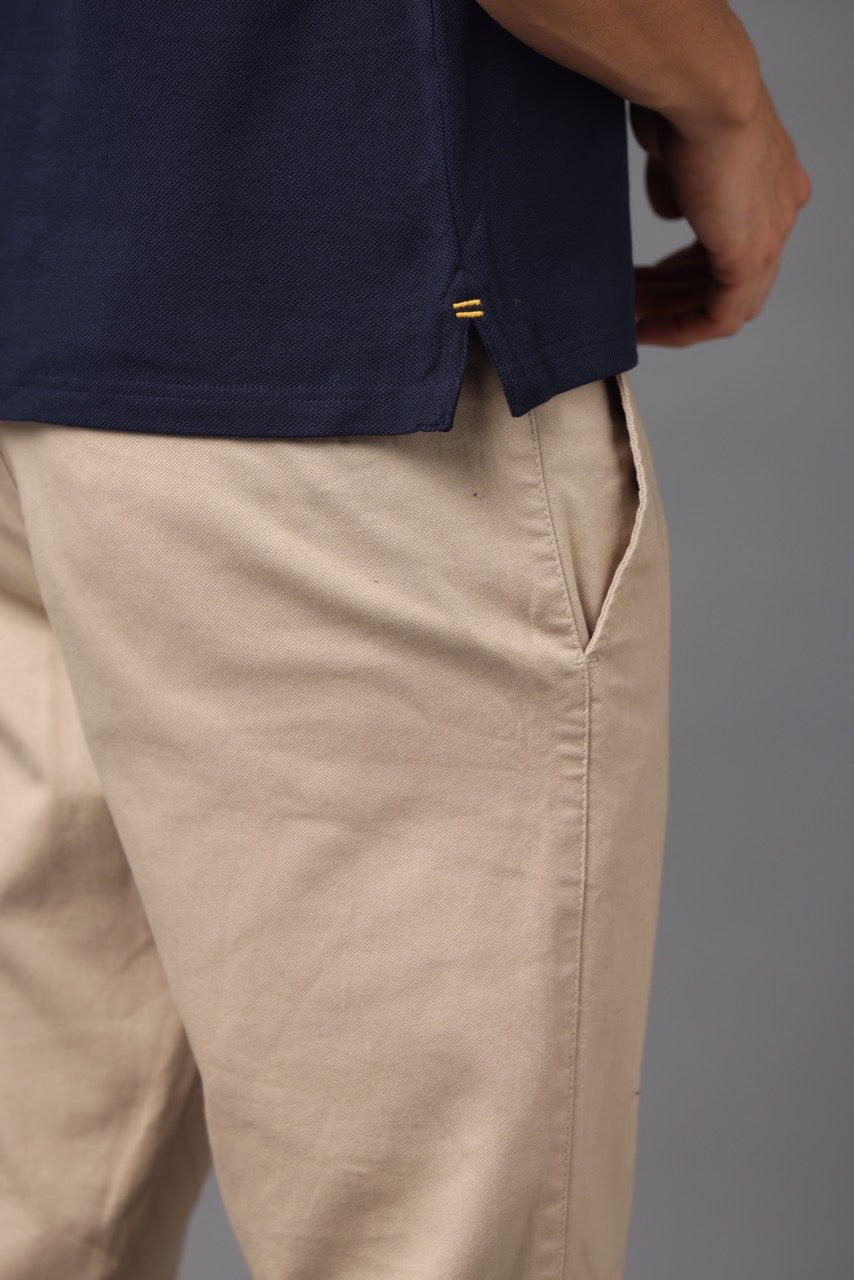 Alfaq Basic Premium Polo Tshirt