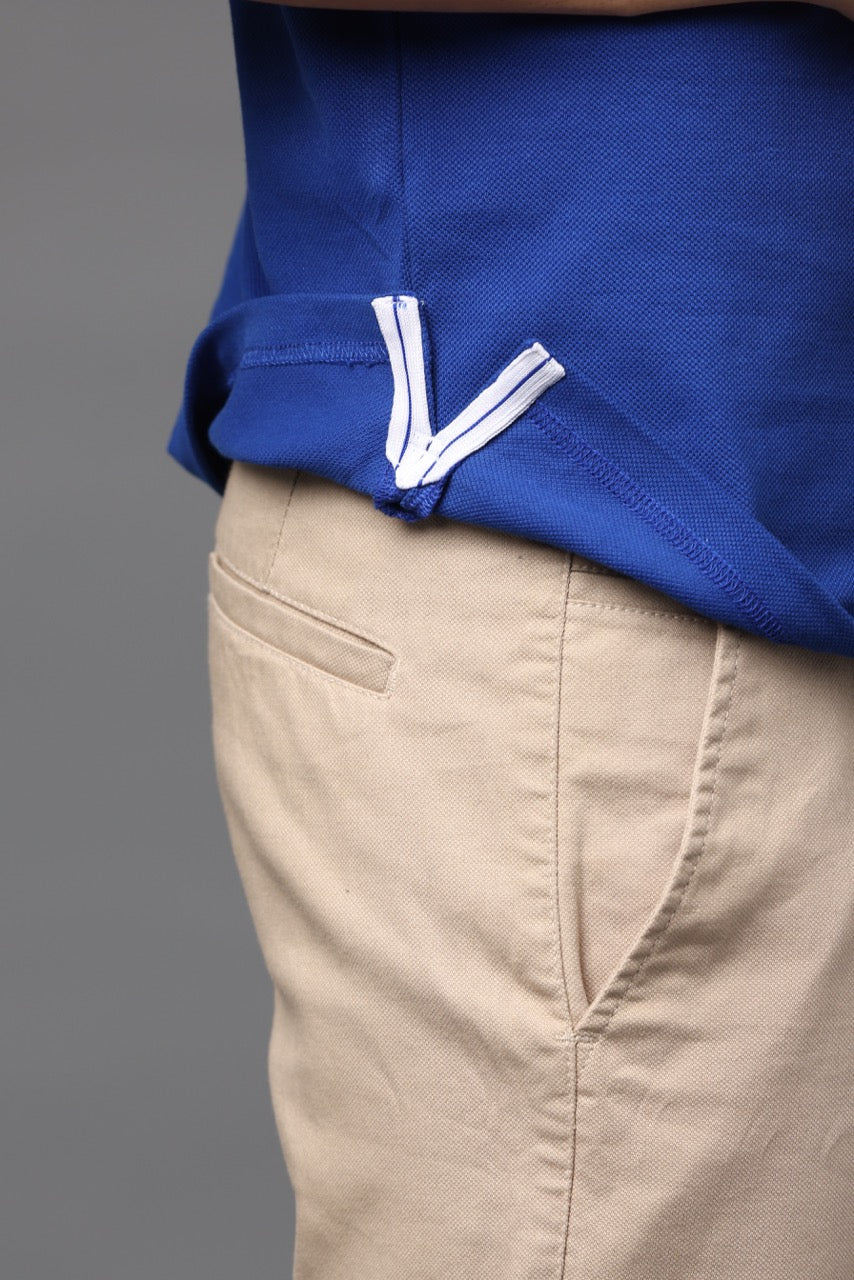 Alfaq Premium Polo Tshirt