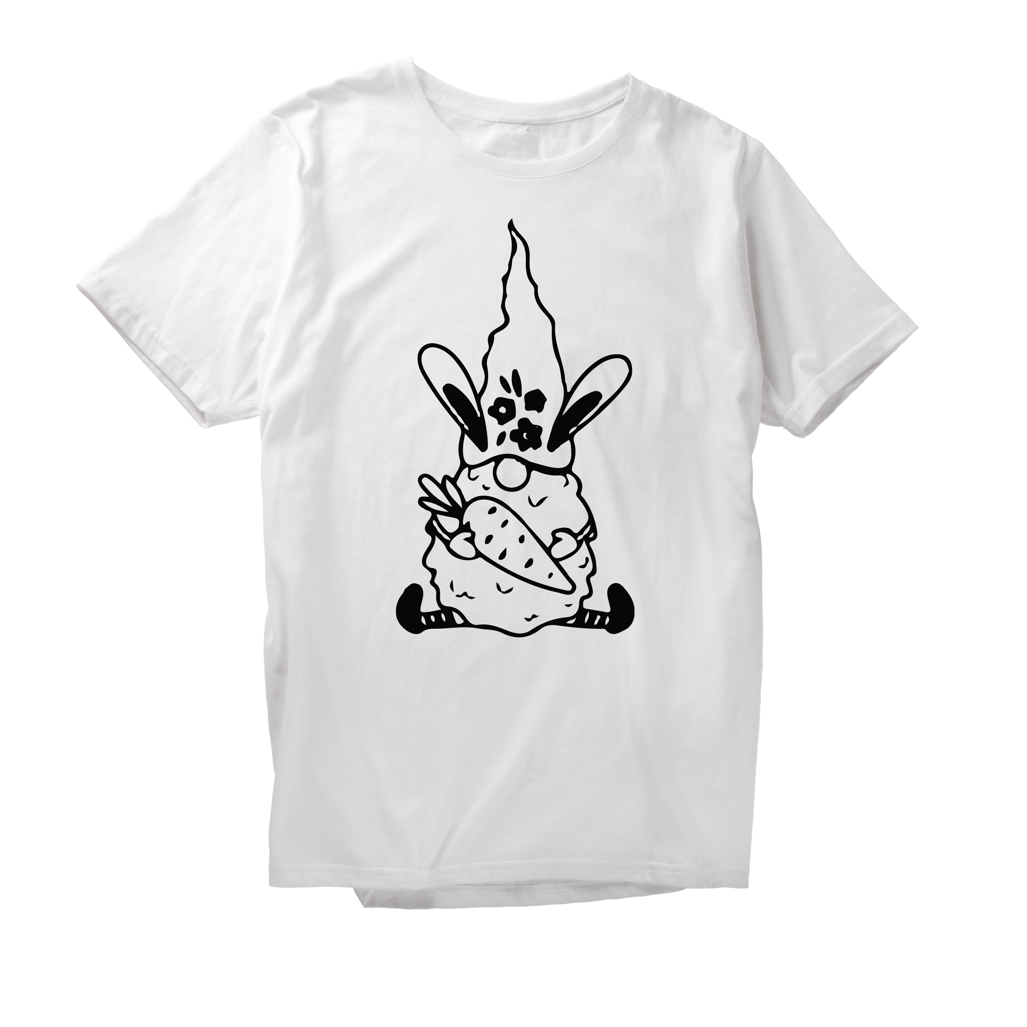 Alfaq Mega Gnomes 10 T-Shirt