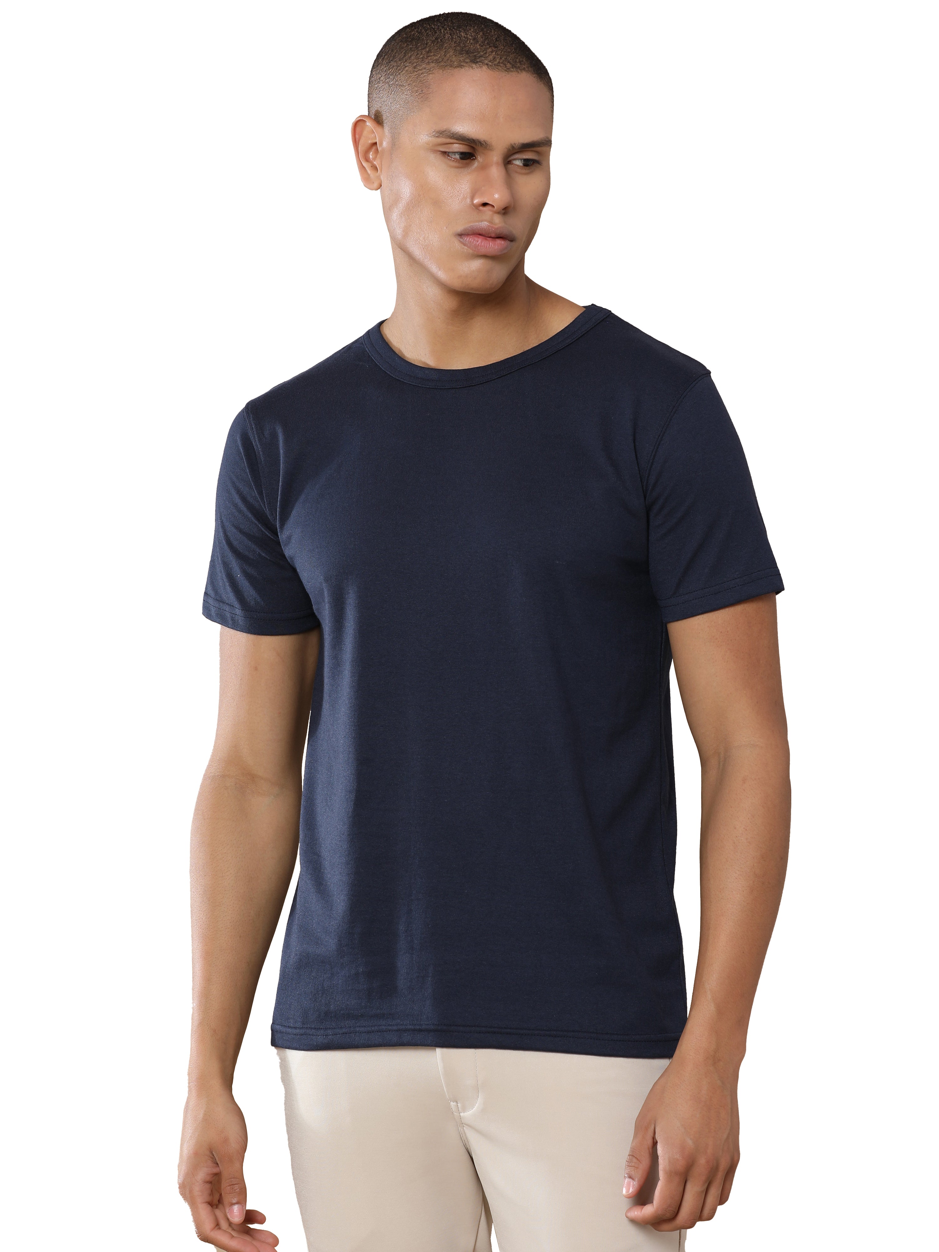 Alfaq Basic Sustainable Tshirt