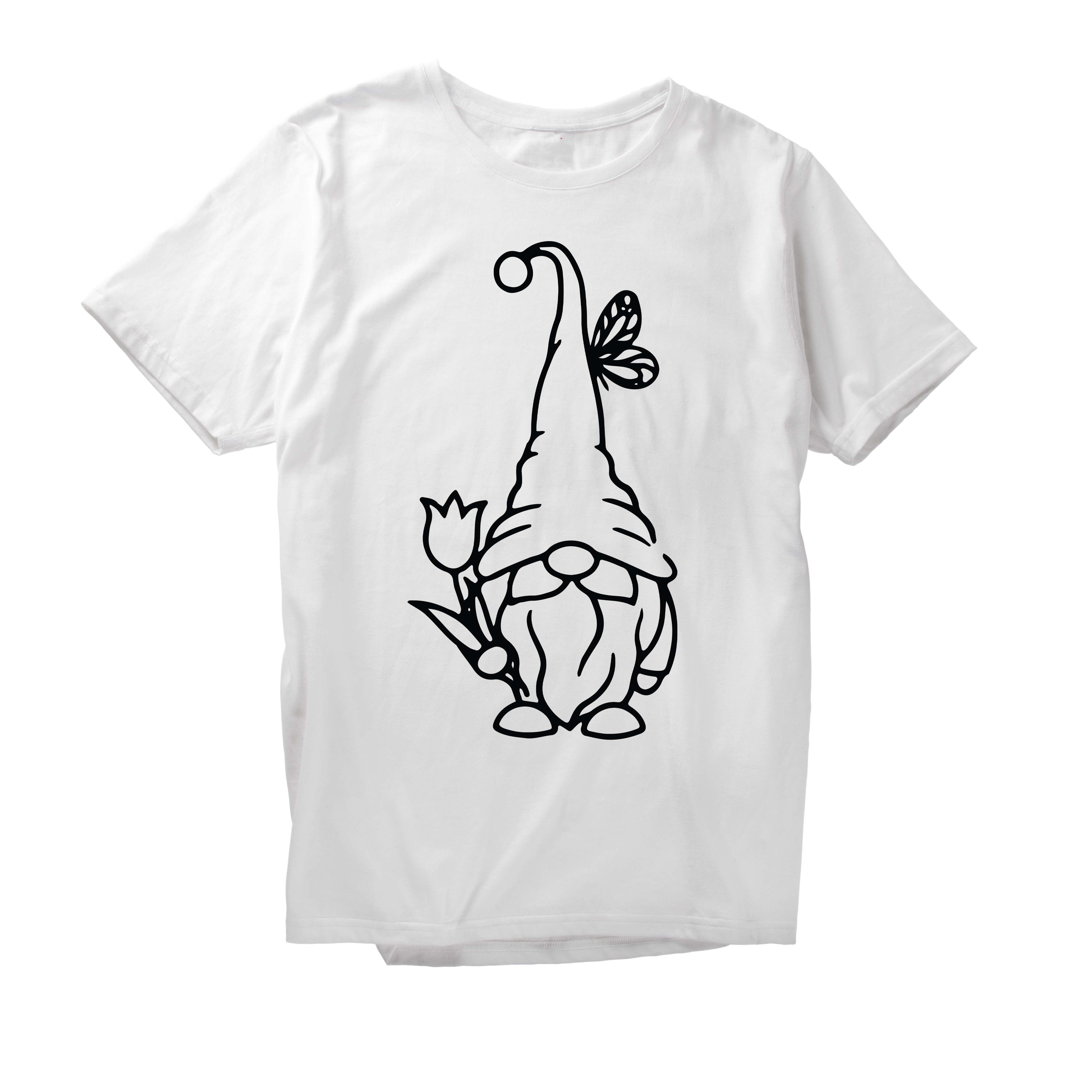 Alfaq Mega Gnomes 11 T-Shirt