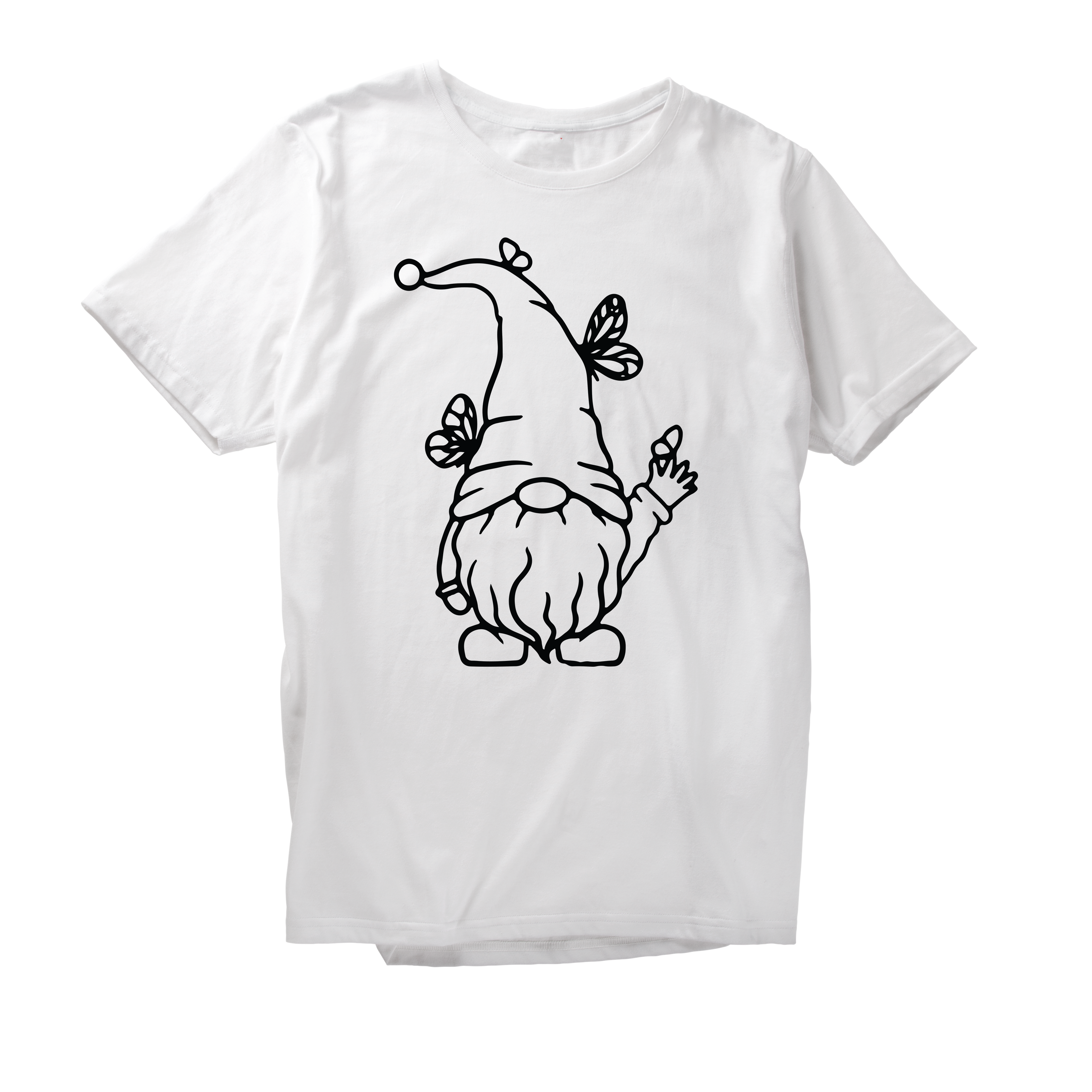 Alfaq Mega Gnomes 14 T-Shirt