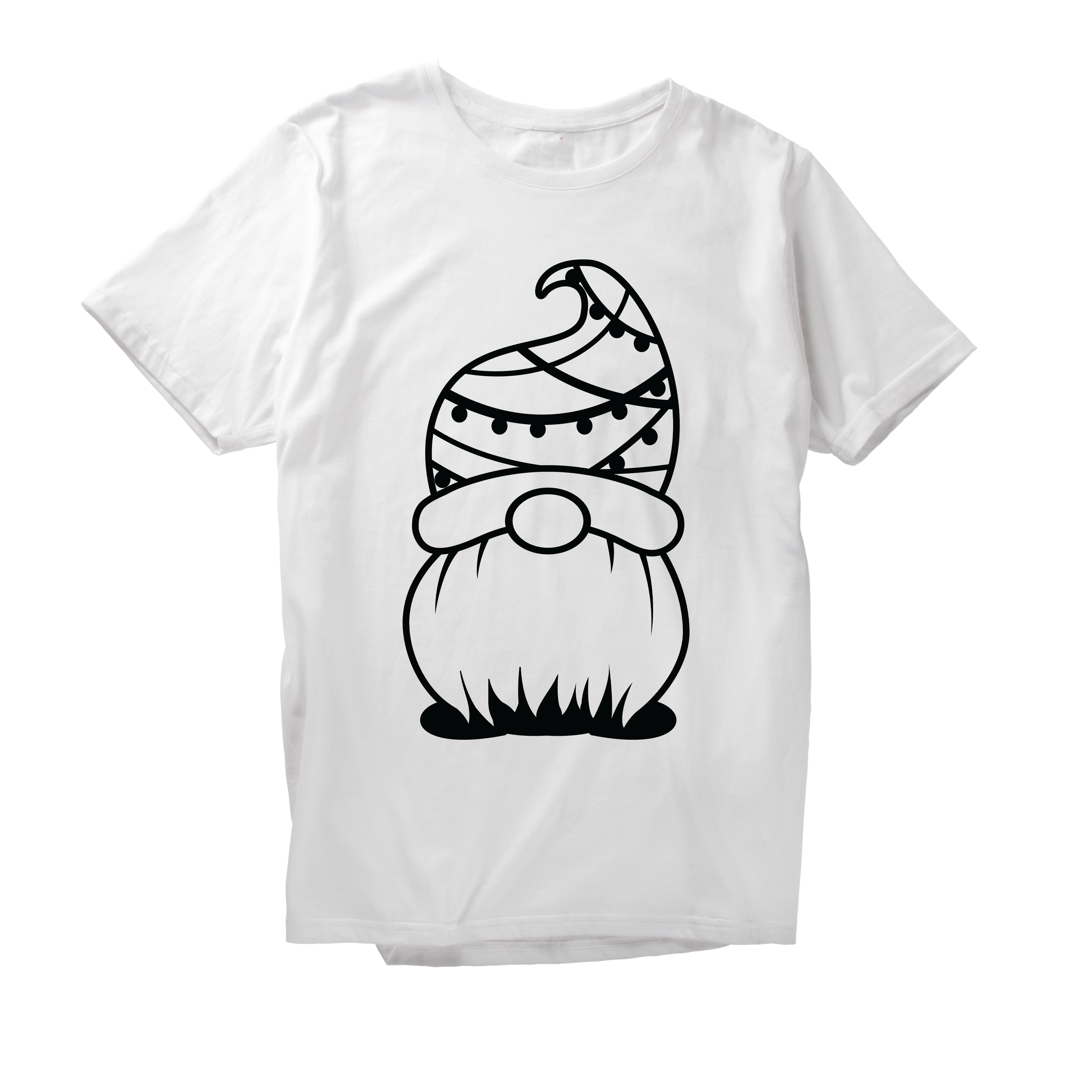 Alfaq Mega Gnomes 19 T-Shirt