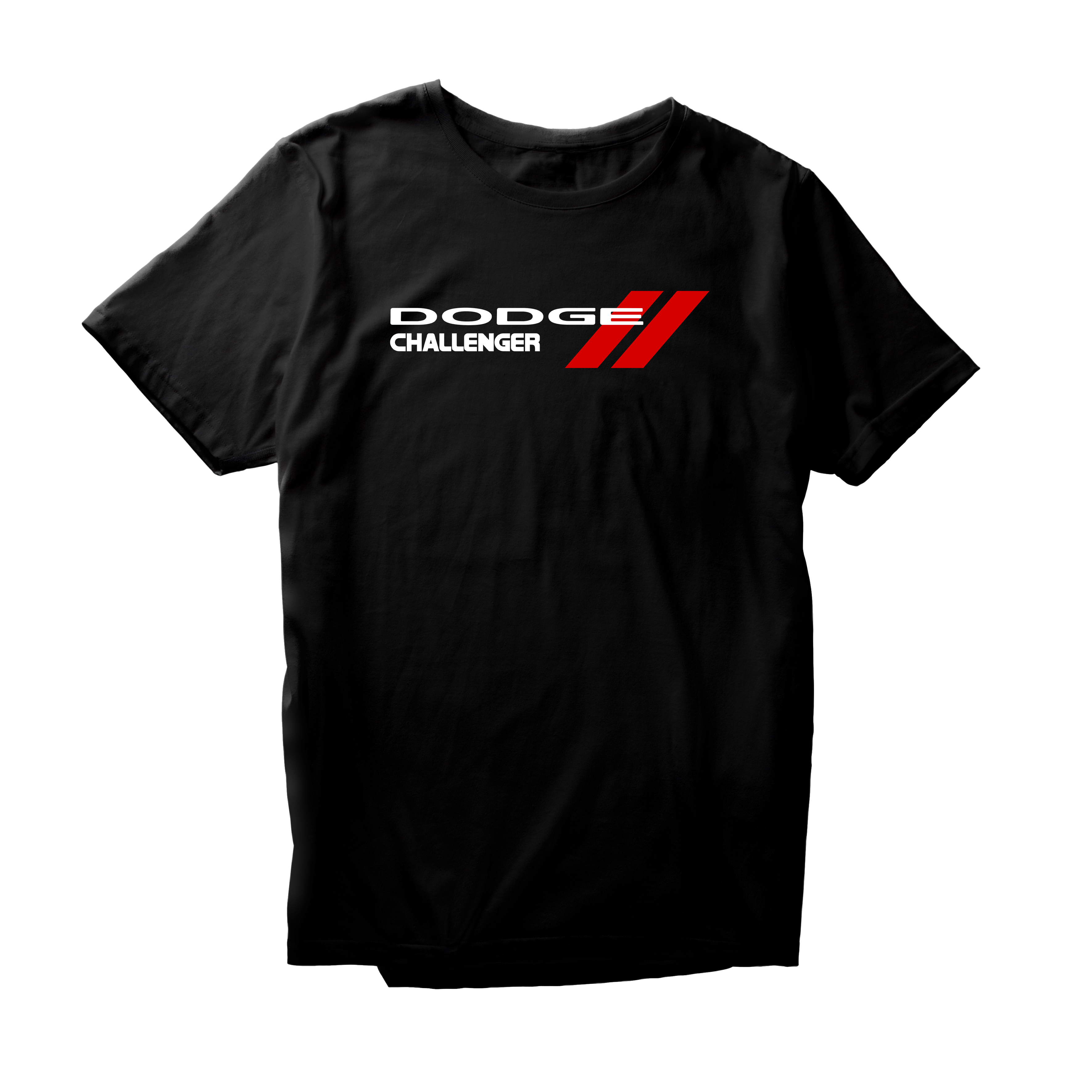 Alfaq 1 CHALLENGER T-Shirt