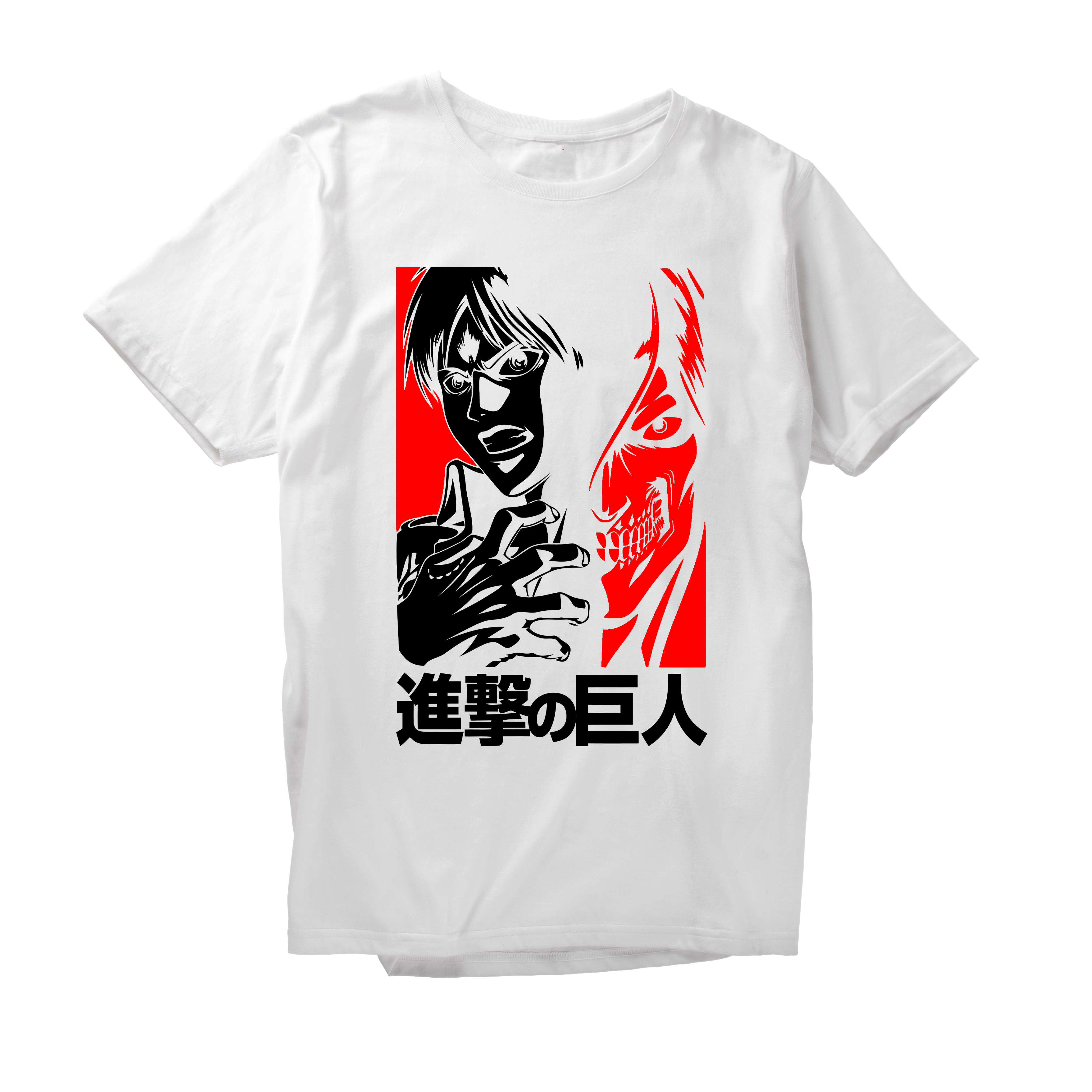 Alfaq TITAN (1) T-Shirt