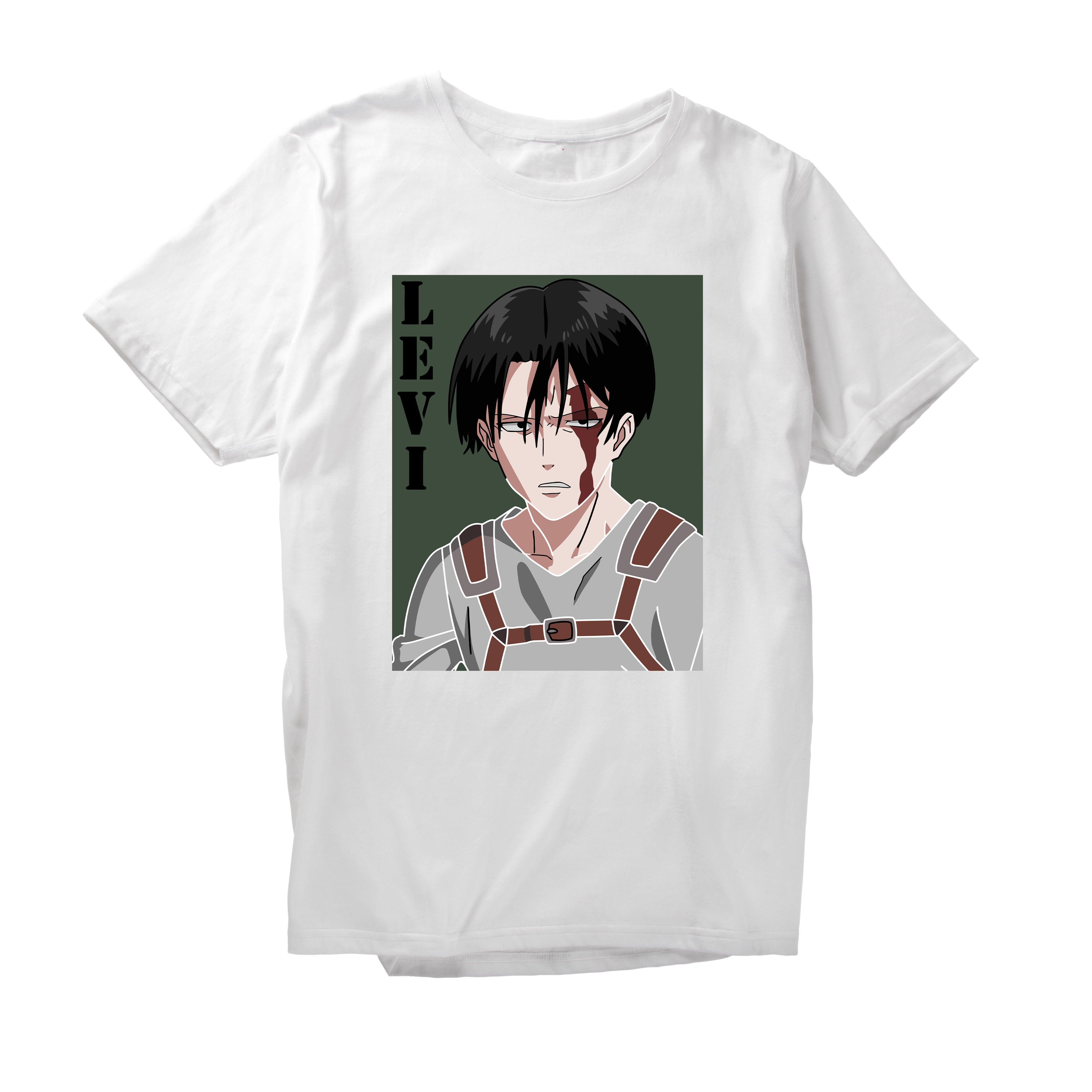 Alfaq TITAN (7) T-Shirt