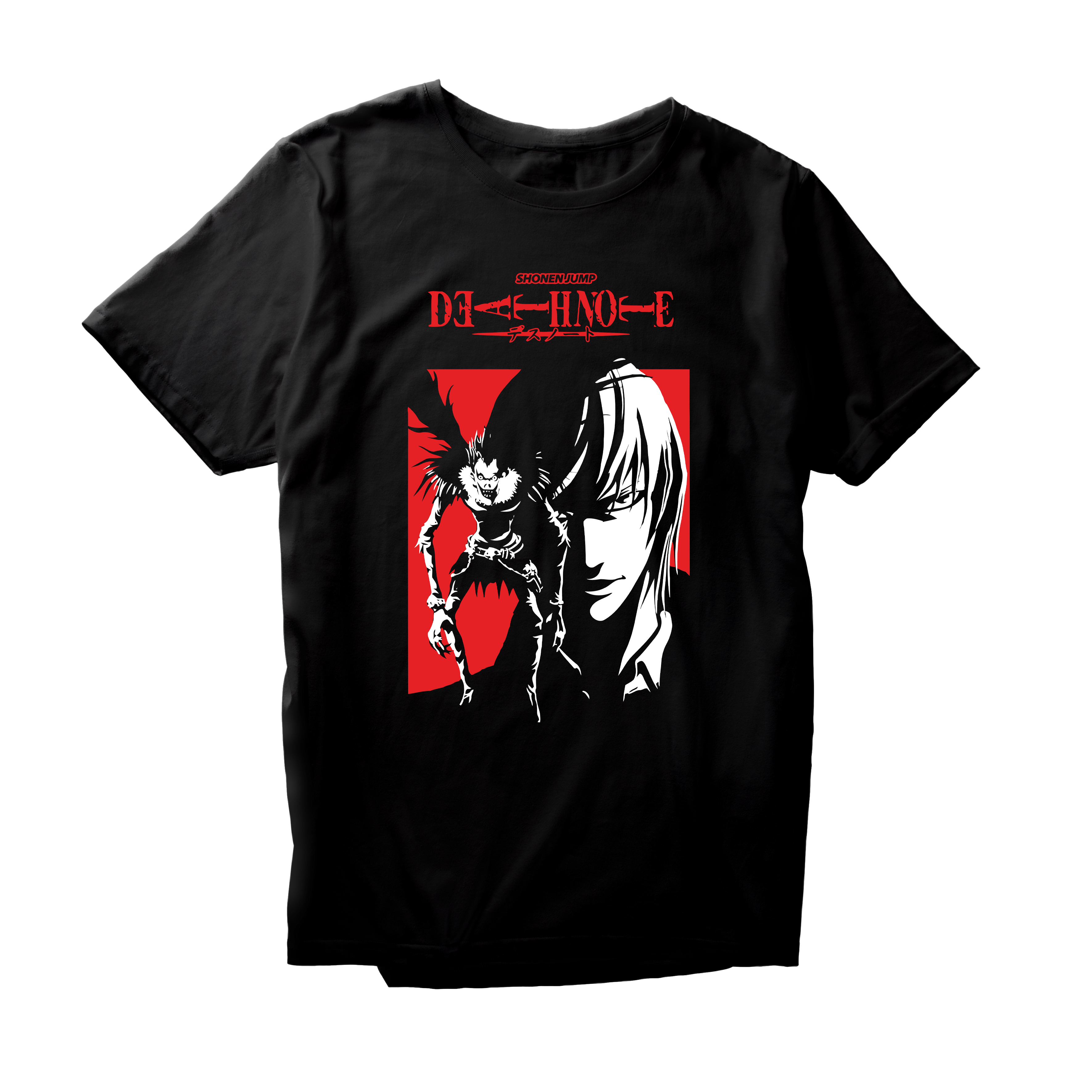 Alfaq ANIME (64) T-Shirt
