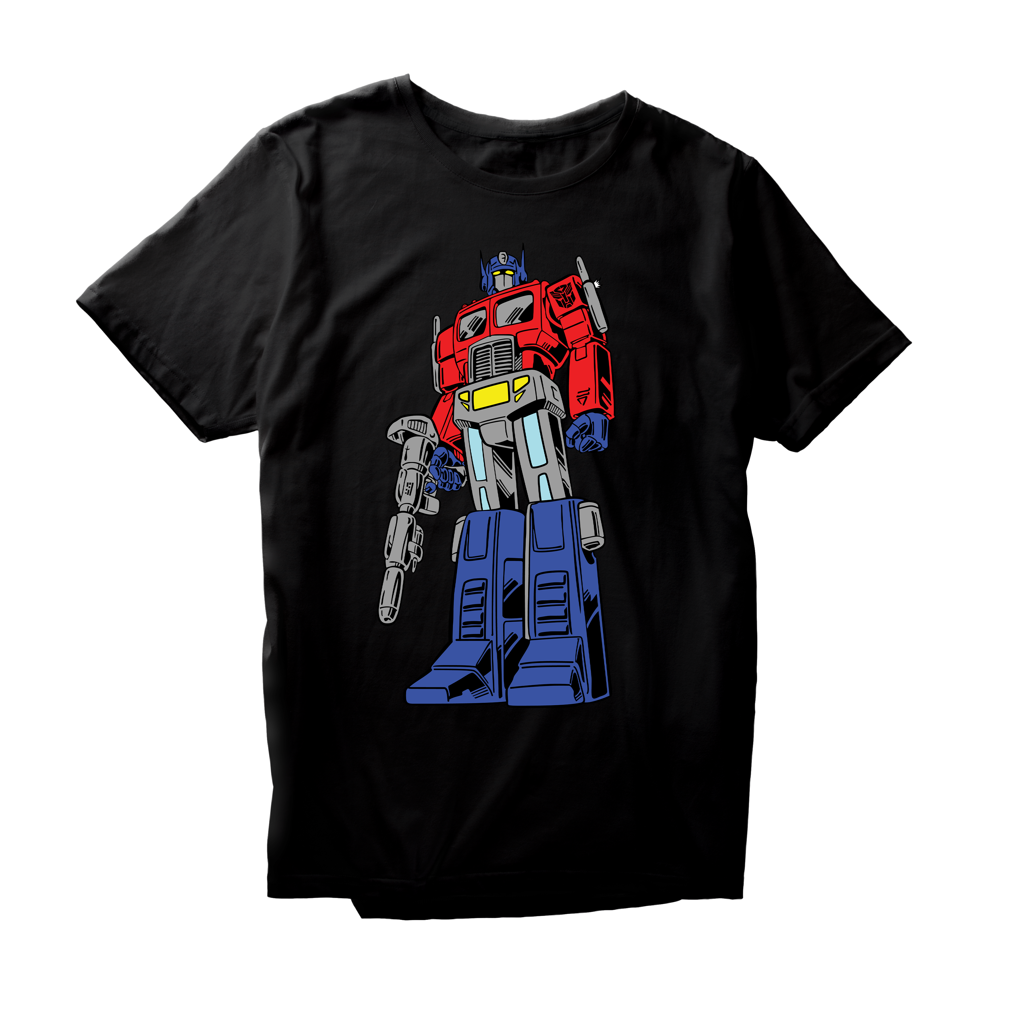 Alfaq ANIME (58) T-Shirt