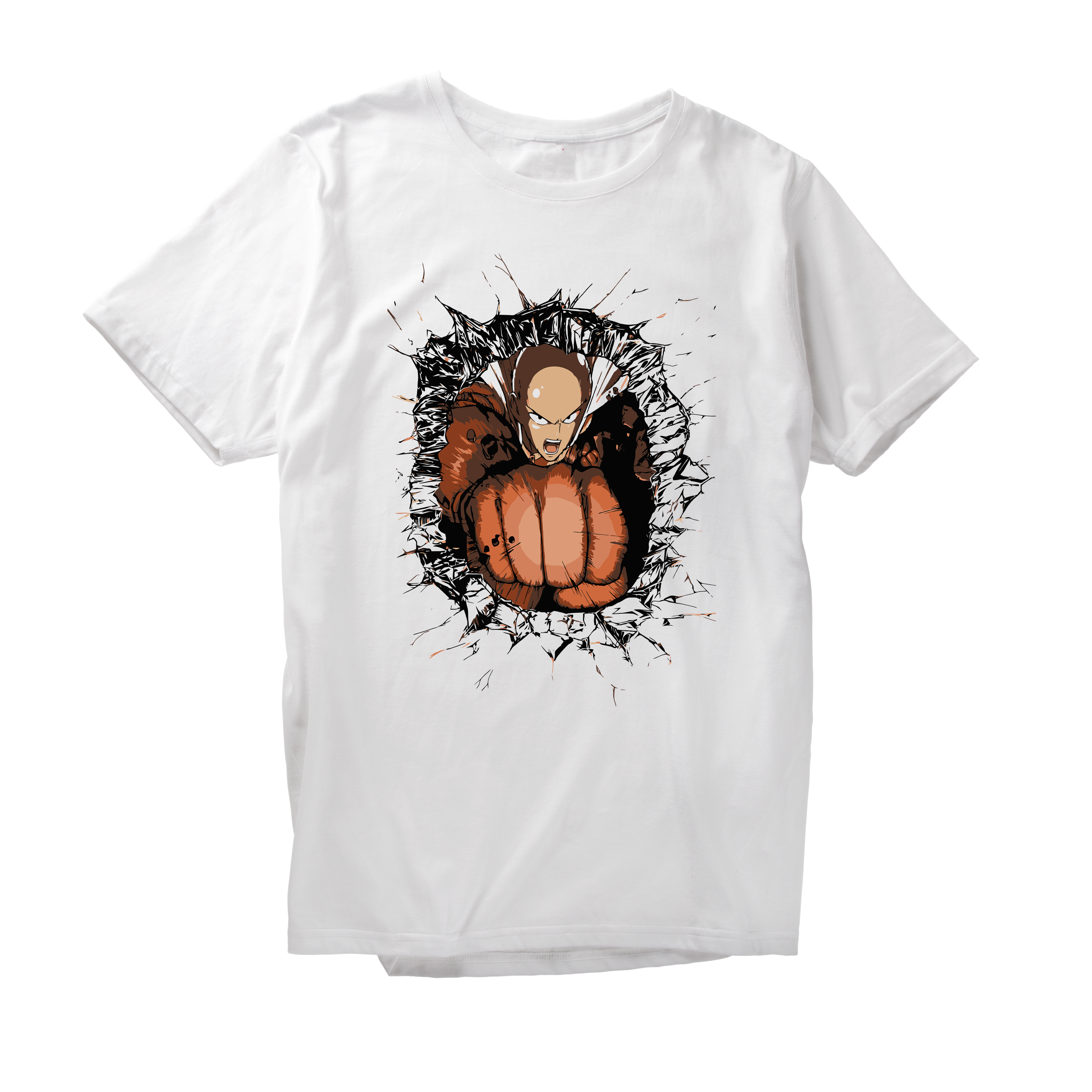 Alfaq ANIME (13) T-Shirt