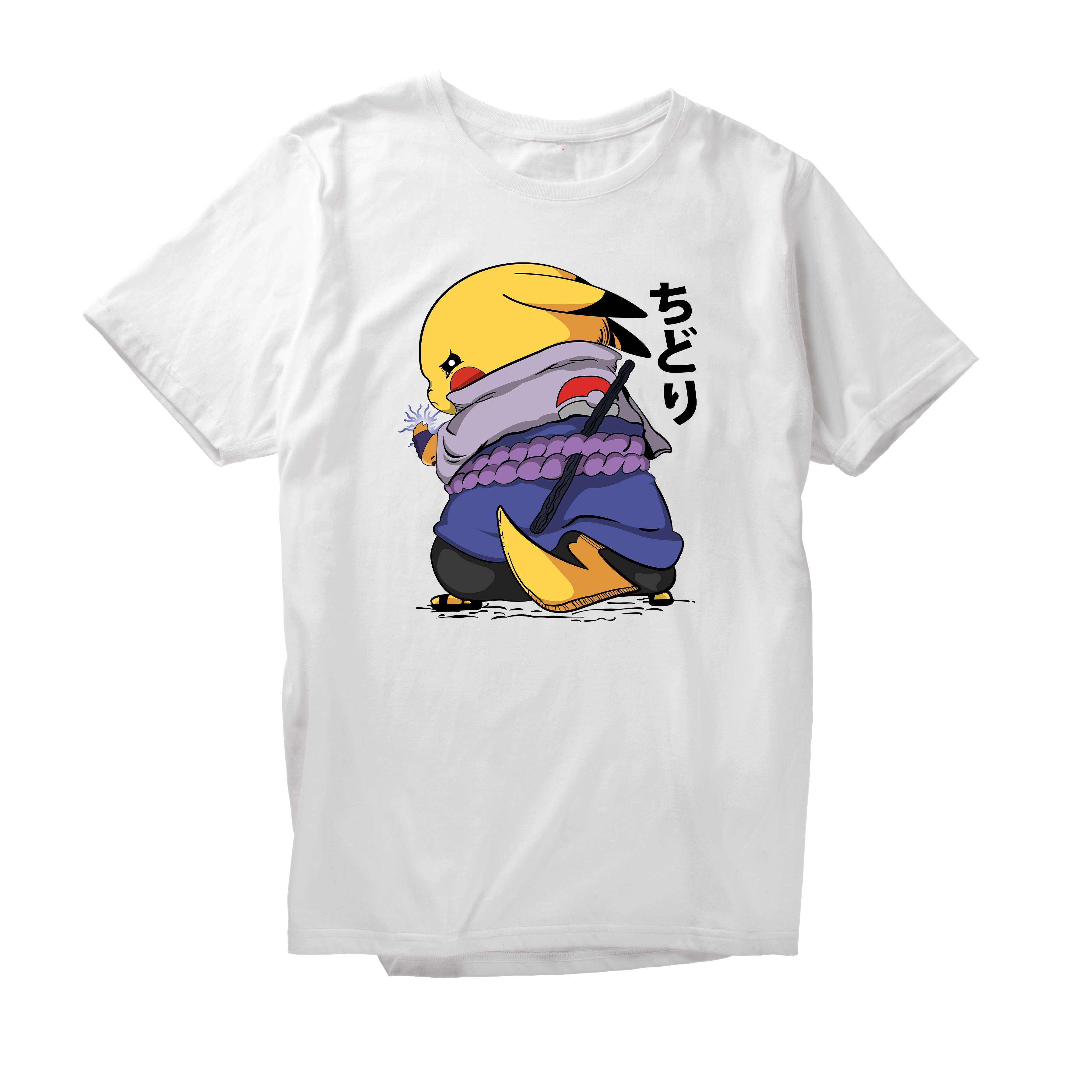 Alfaq ANIME (45) T-Shirt