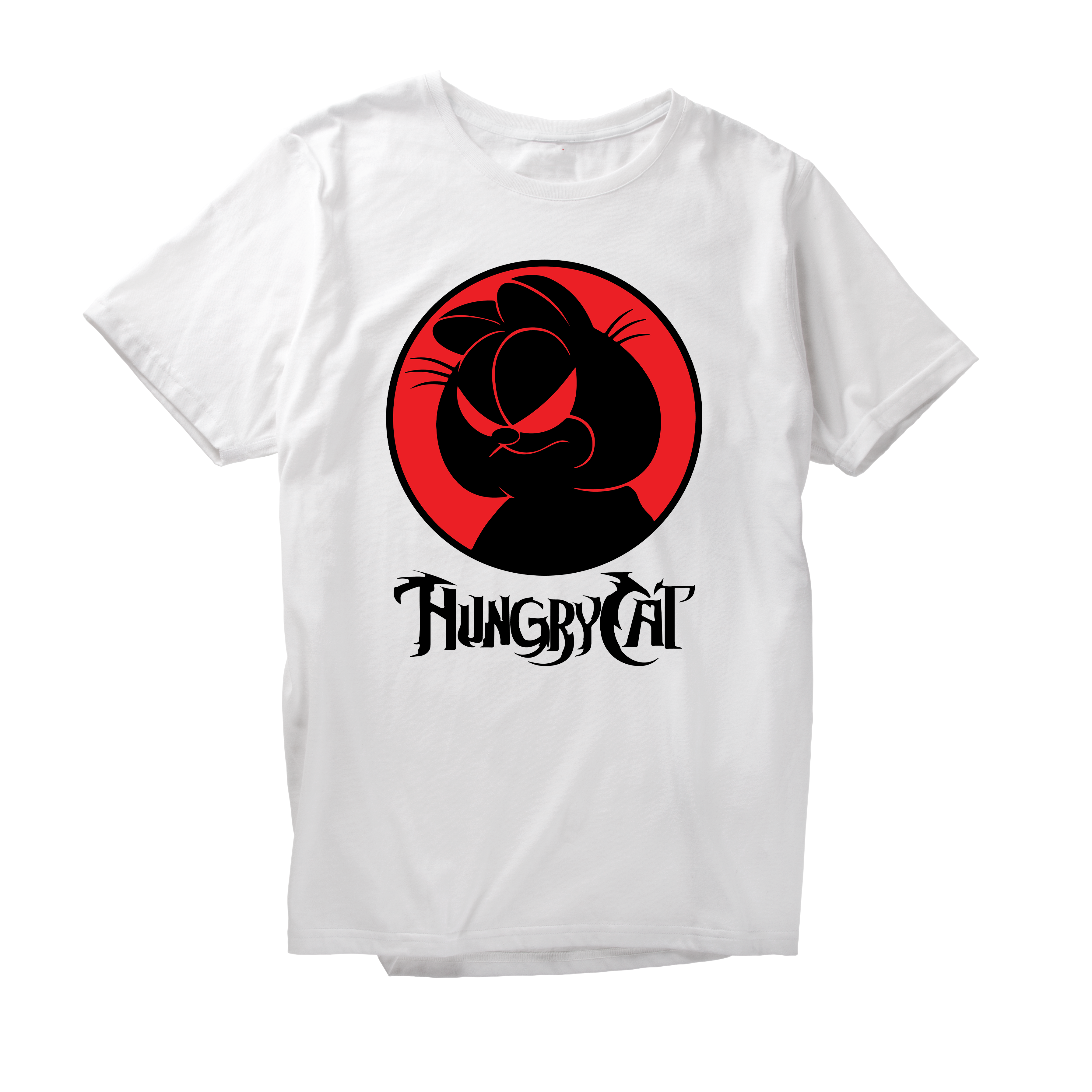 Alfaq ANIME (48) T-Shirt