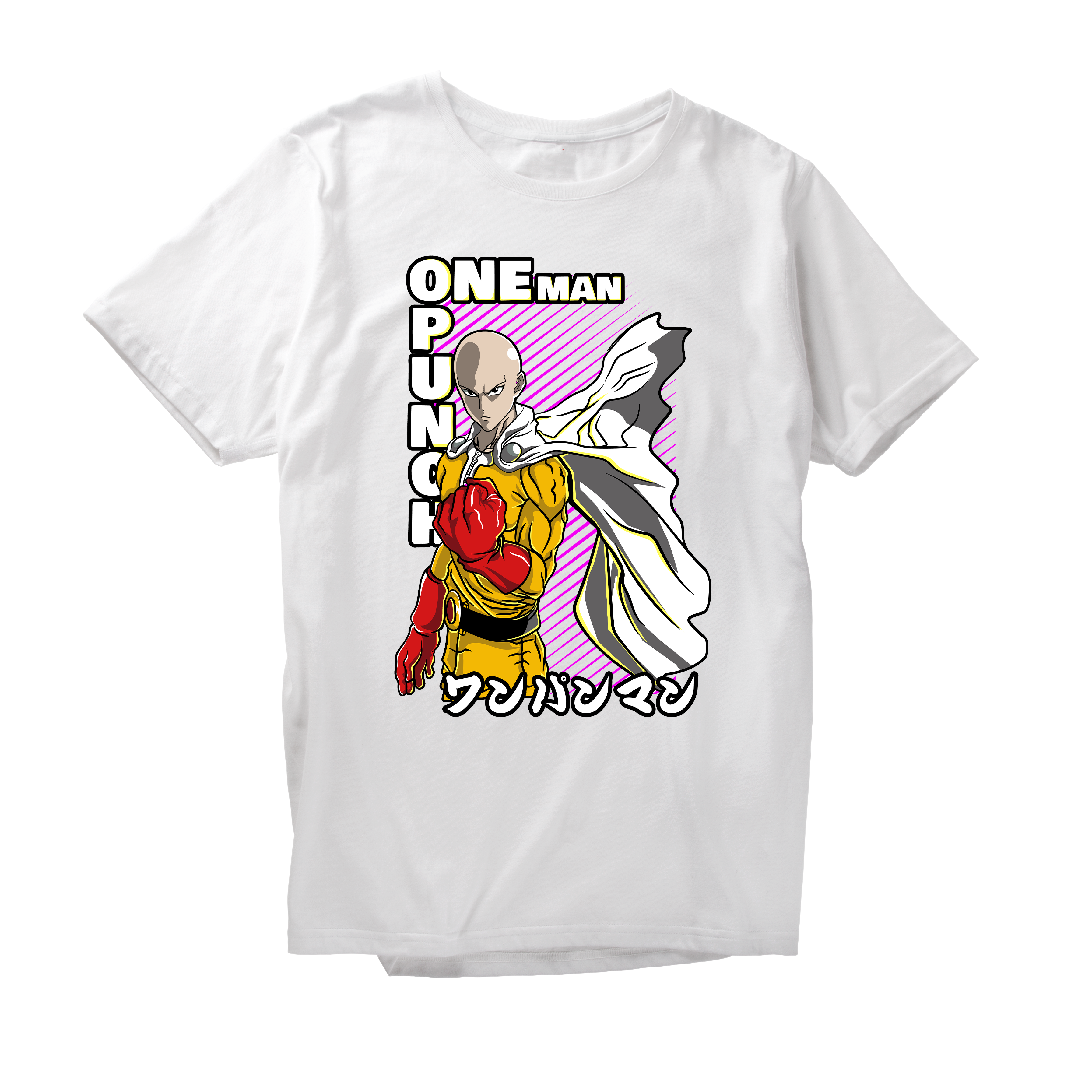 Alfaq ANIME (25) T-Shirt