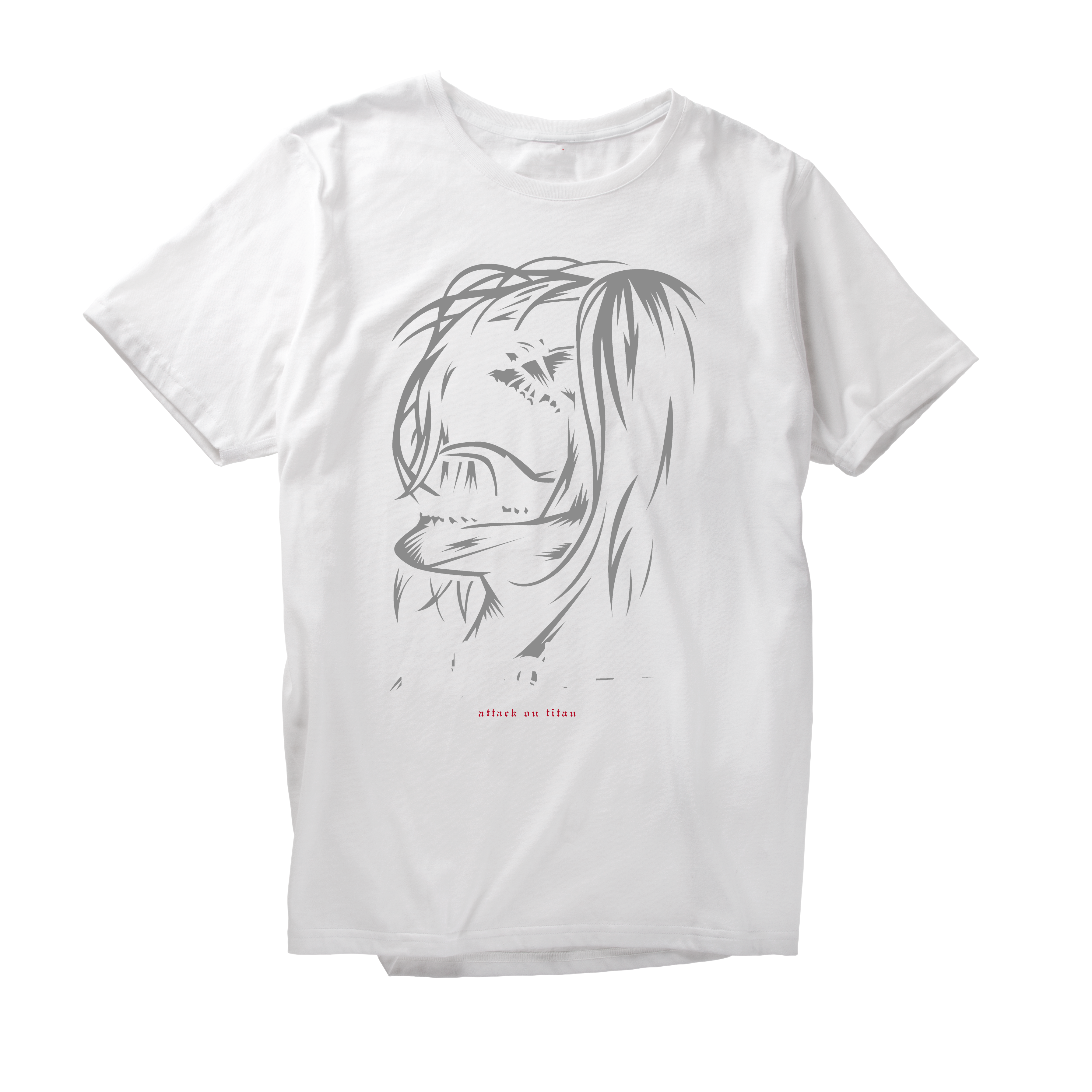 Alfaq TITAN (10) T-Shirt