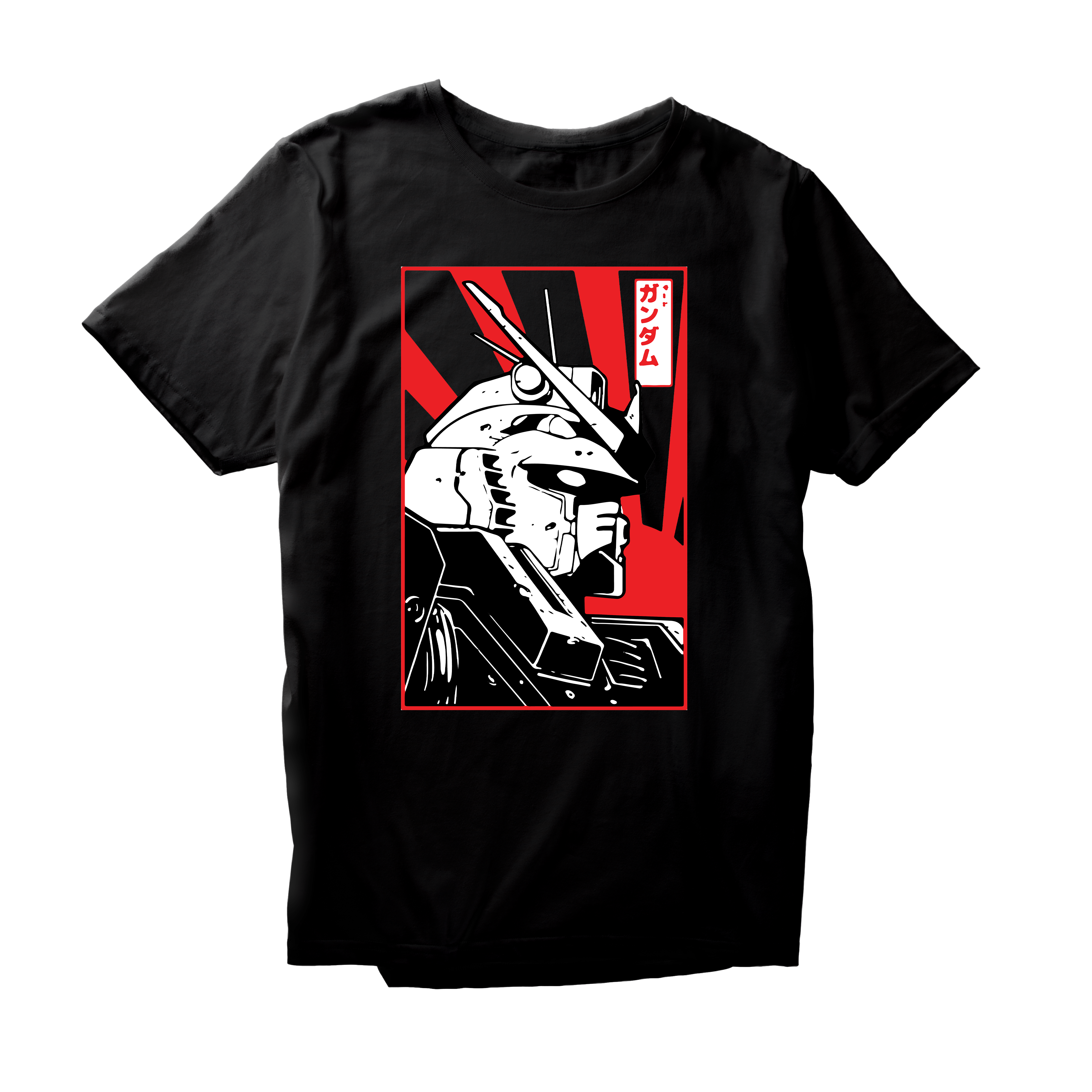 Alfaq ANIME (42) T-Shirt