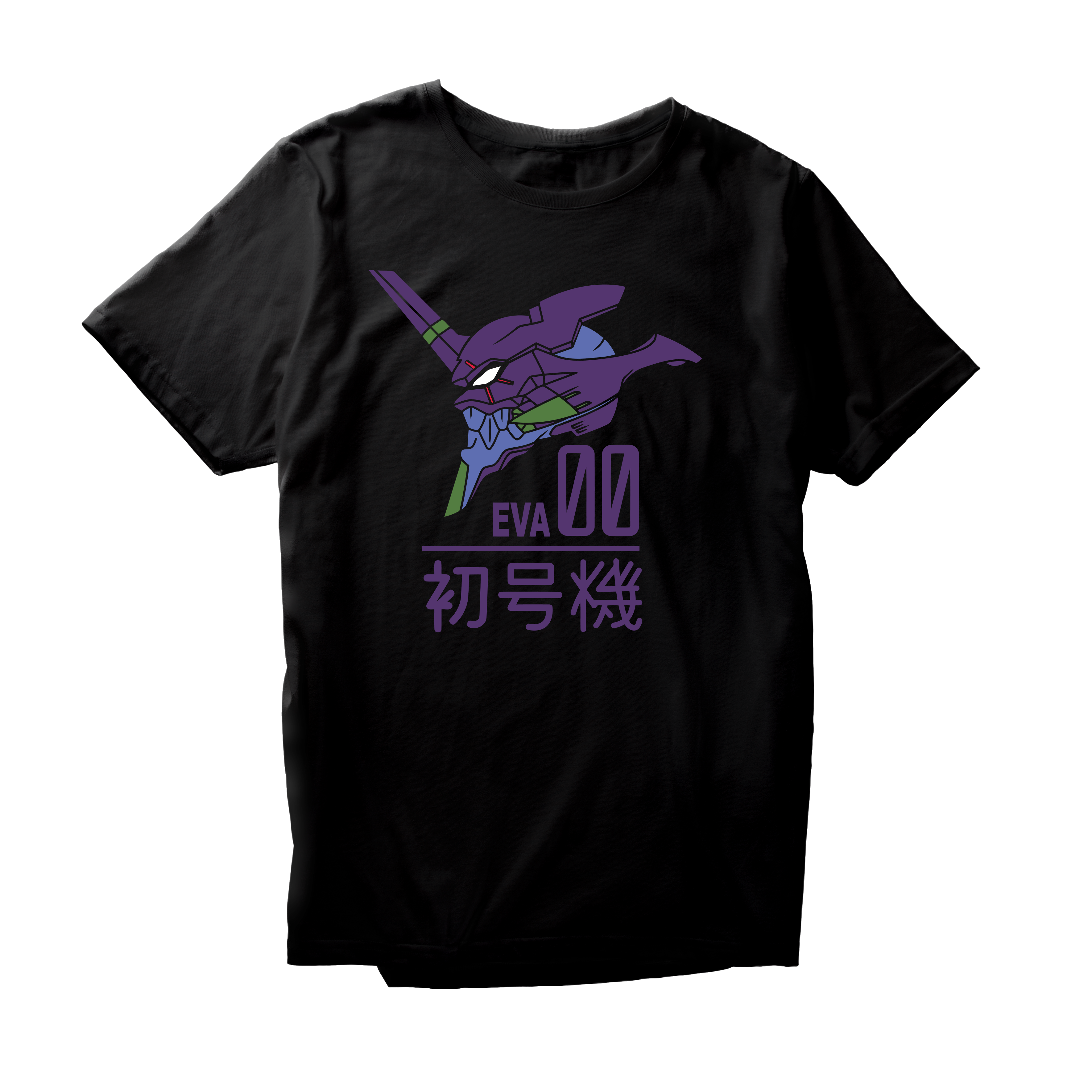 Alfaq ANIME (8) T-Shirt