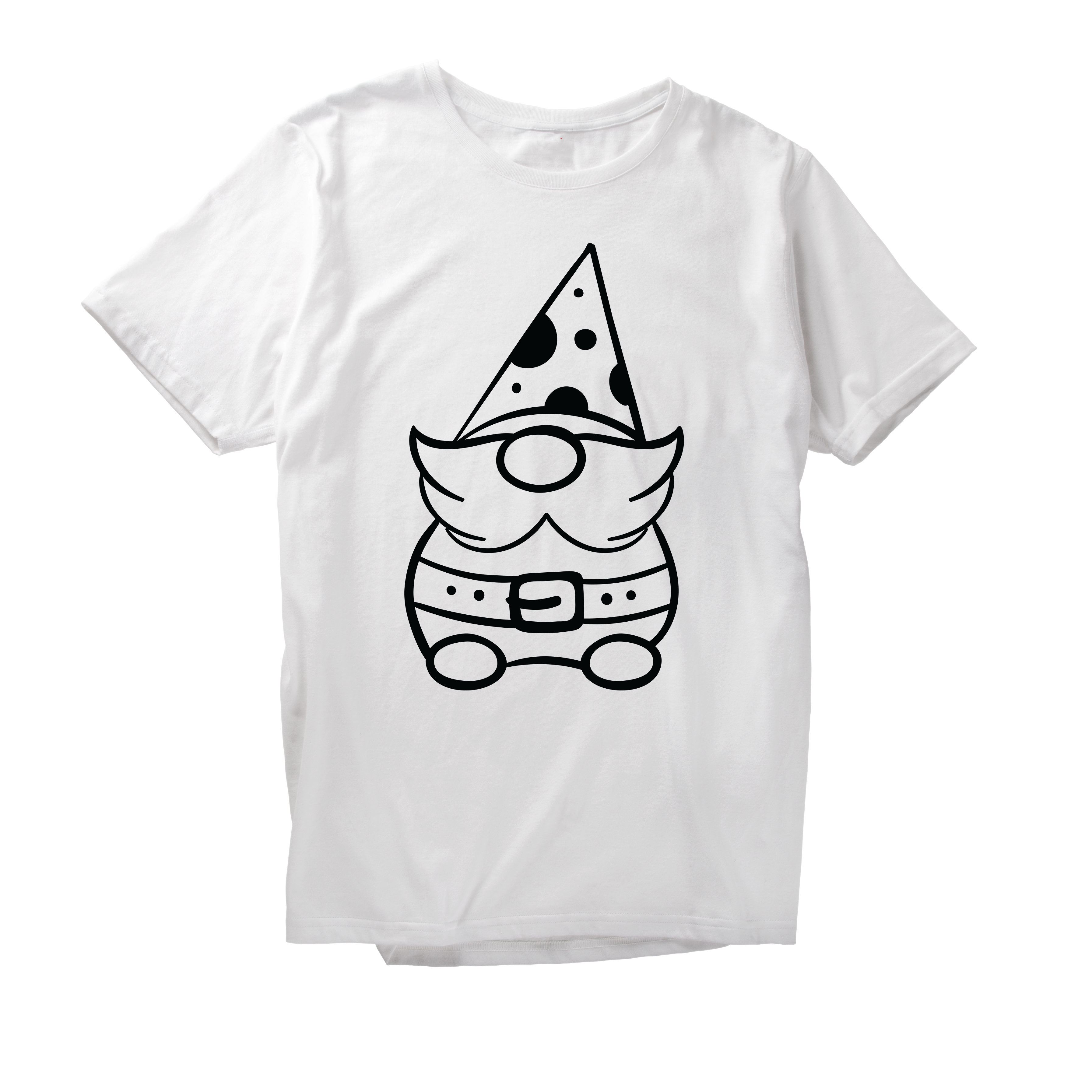 Alfaq Mega Gnomes 20 T-Shirt