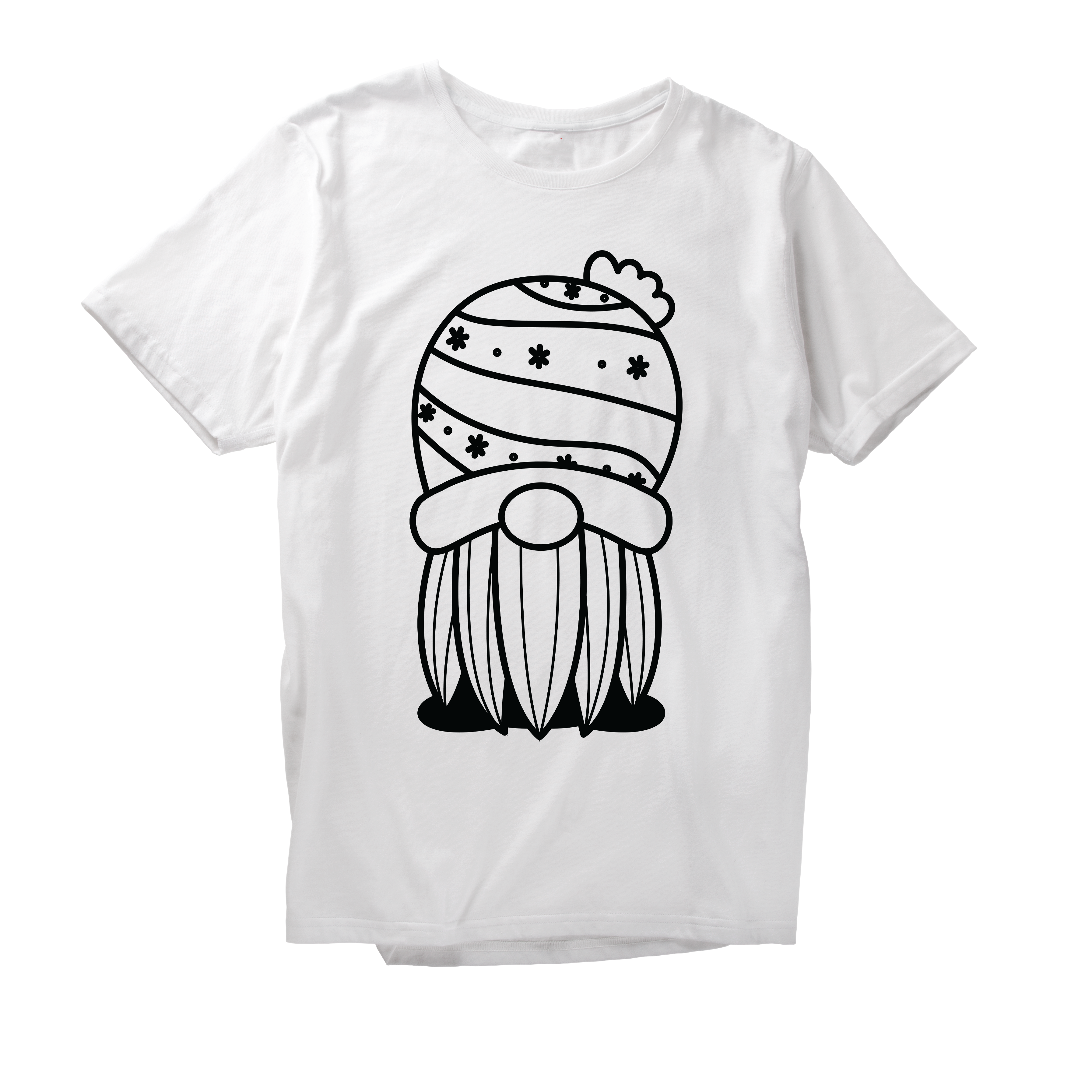 Alfaq Mega Gnomes 22 T-Shirt