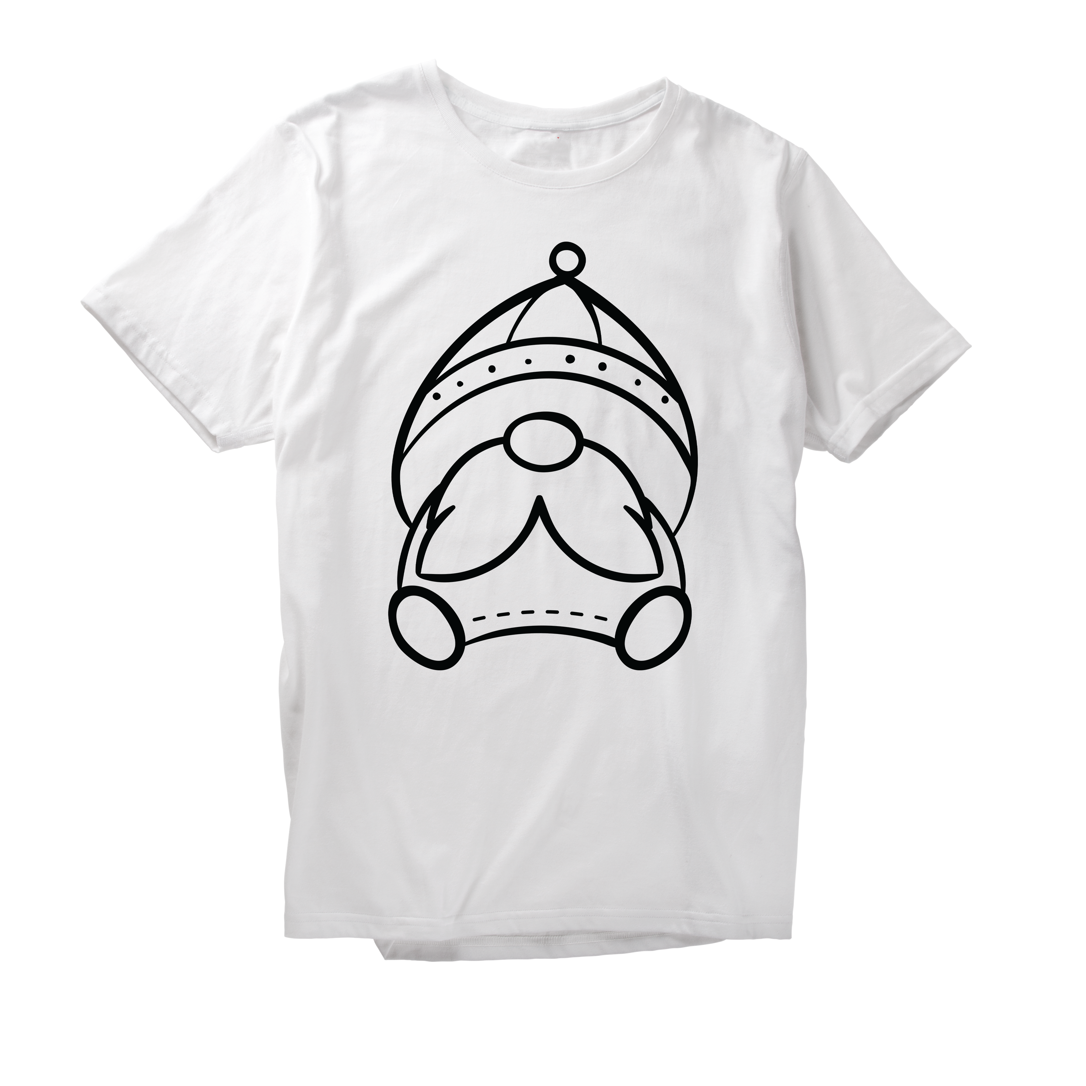 Alfaq Mega Gnomes 24 T-Shirt