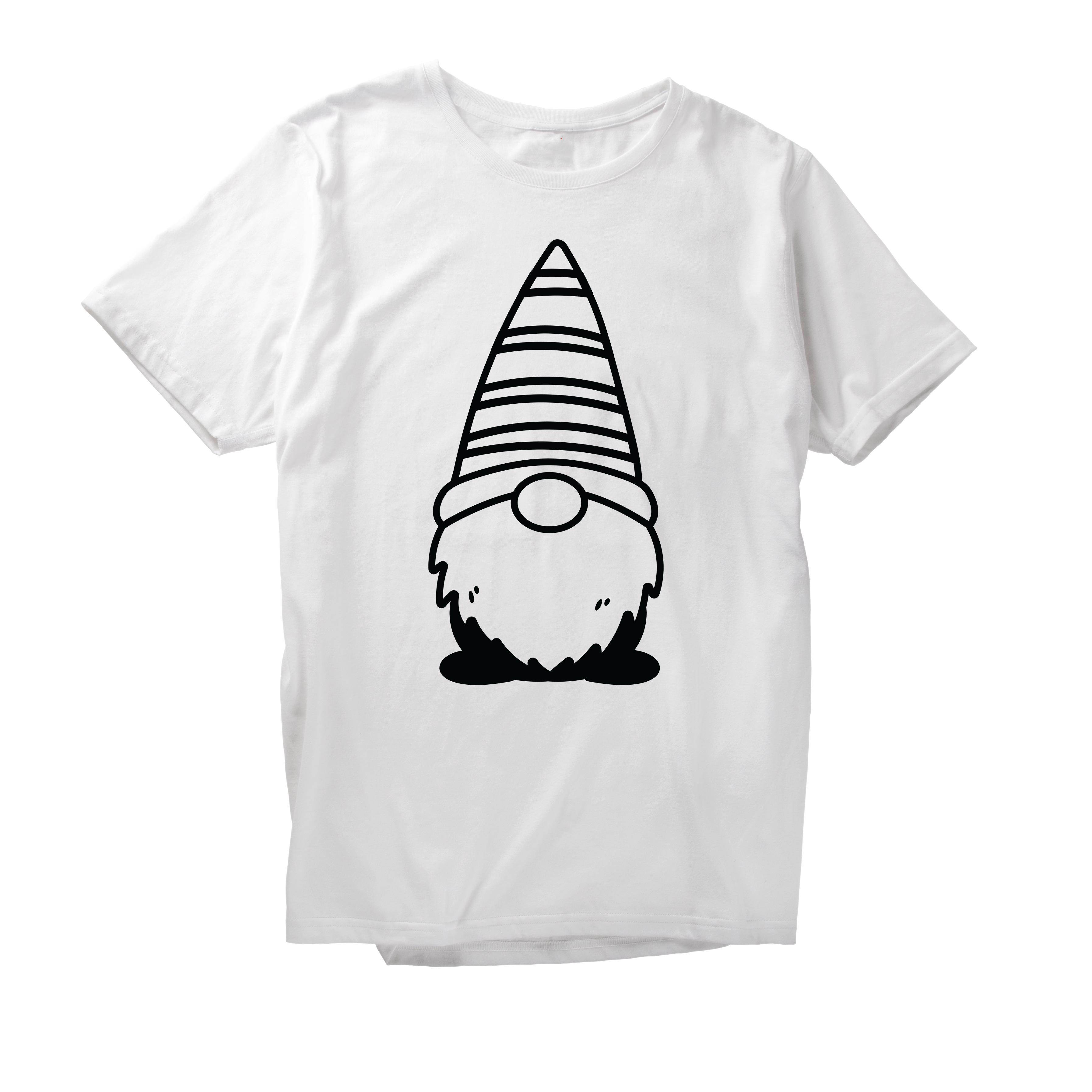 Alfaq Mega Gnomes 25 T-Shirt