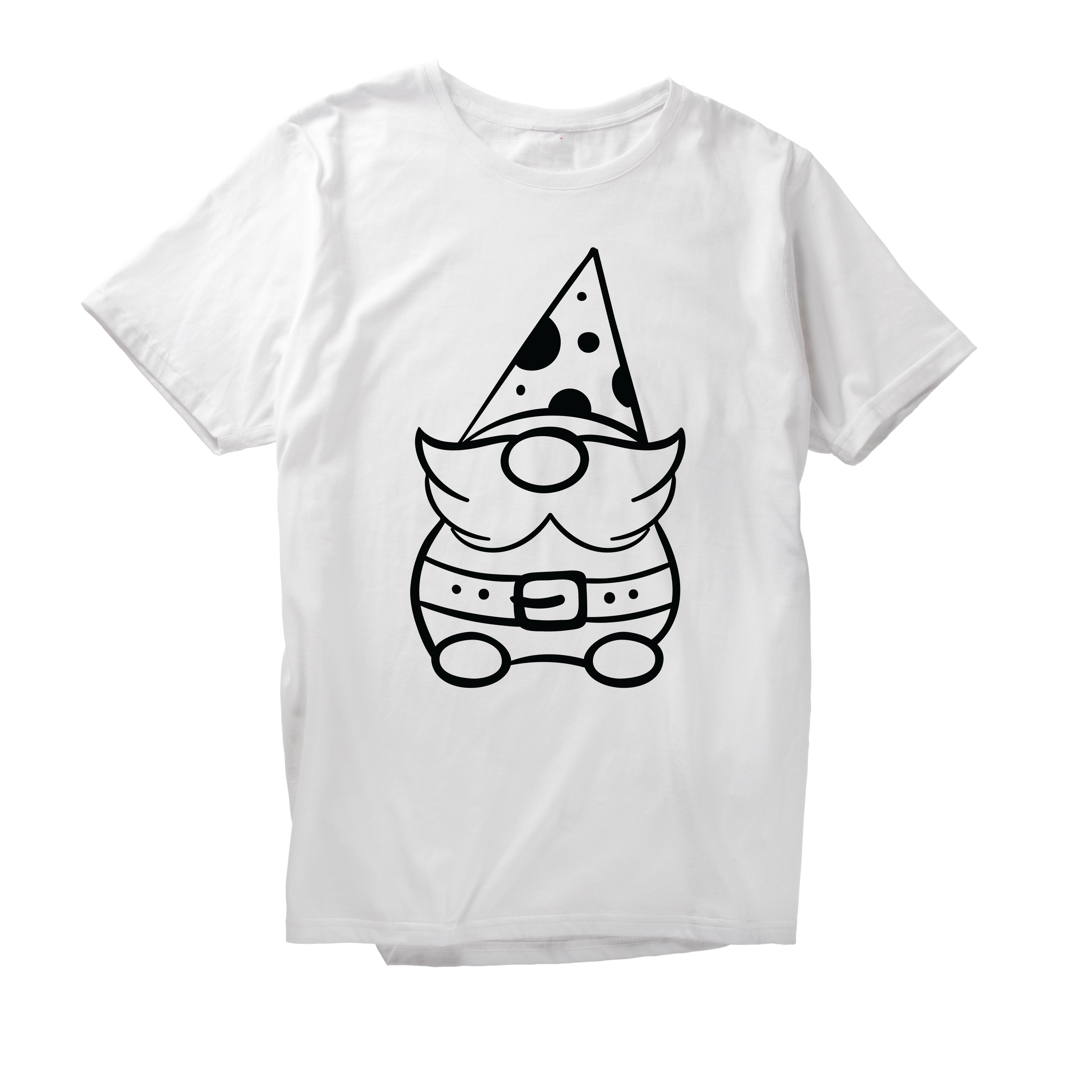 Alfaq Mega Gnomes 29 T-Shirt