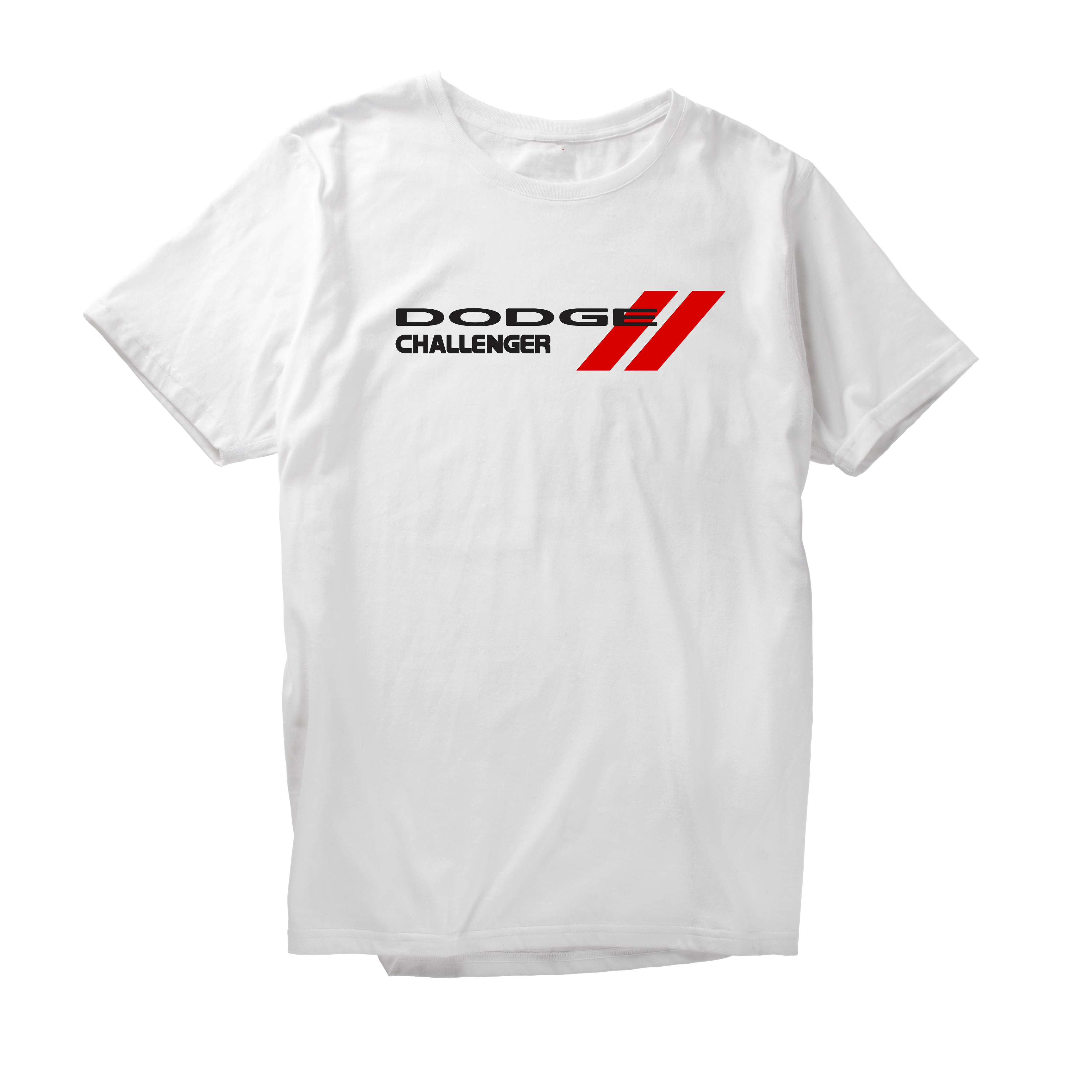 Alfaq 2 CHALLENGER T-Shirt