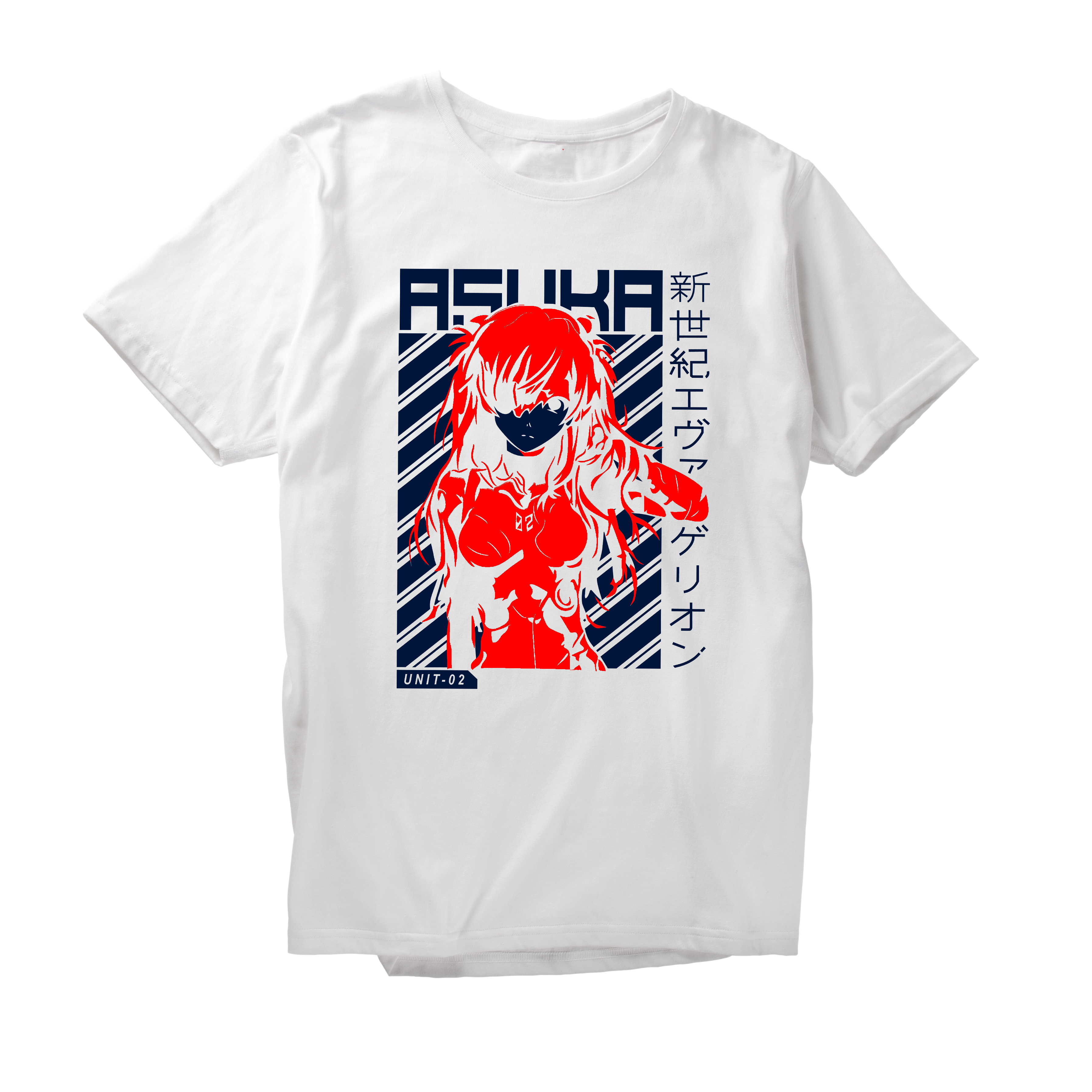 Alfaq ANIME (63) T-Shirt