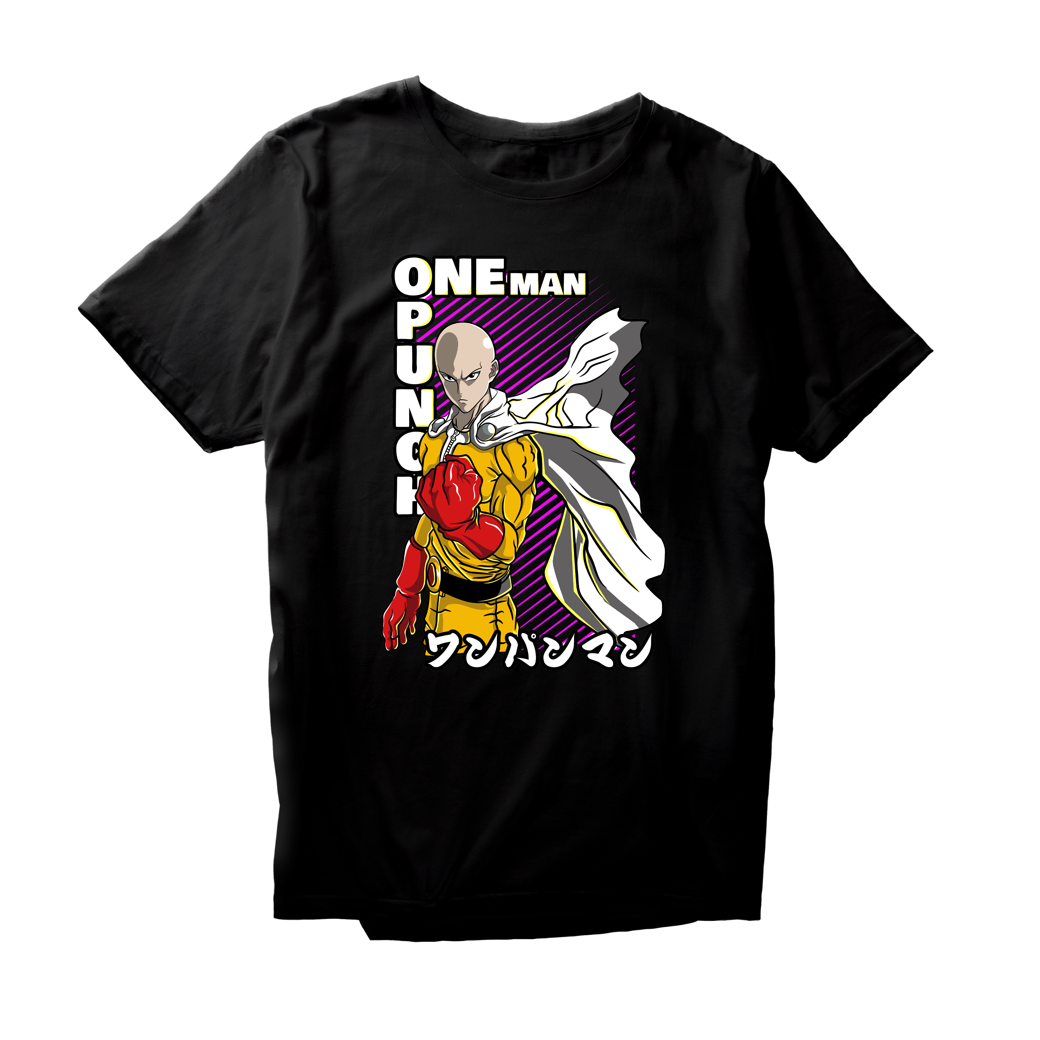 Alfaq ANIME (25) T-Shirt