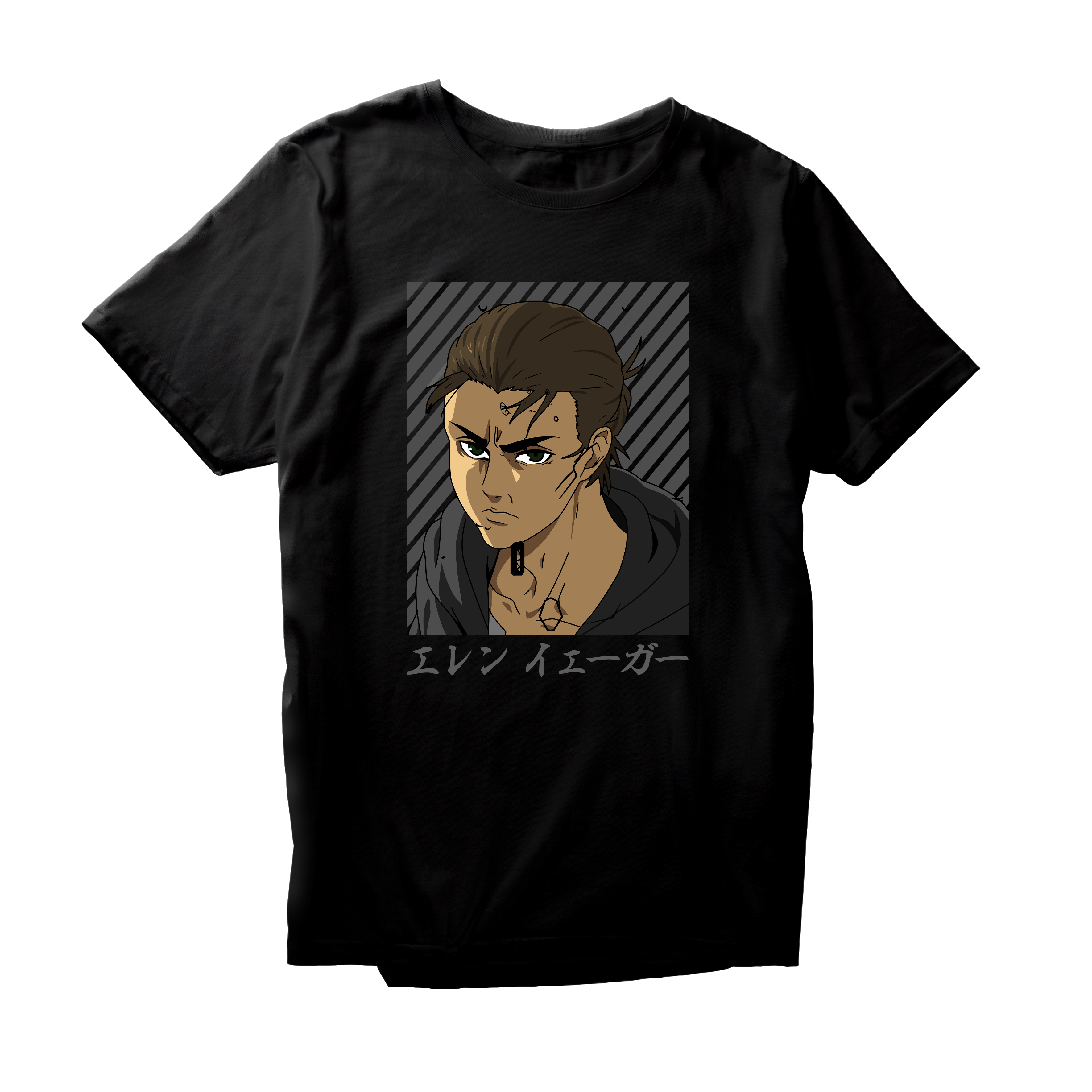 Alfaq TITAN (5) T-Shirt