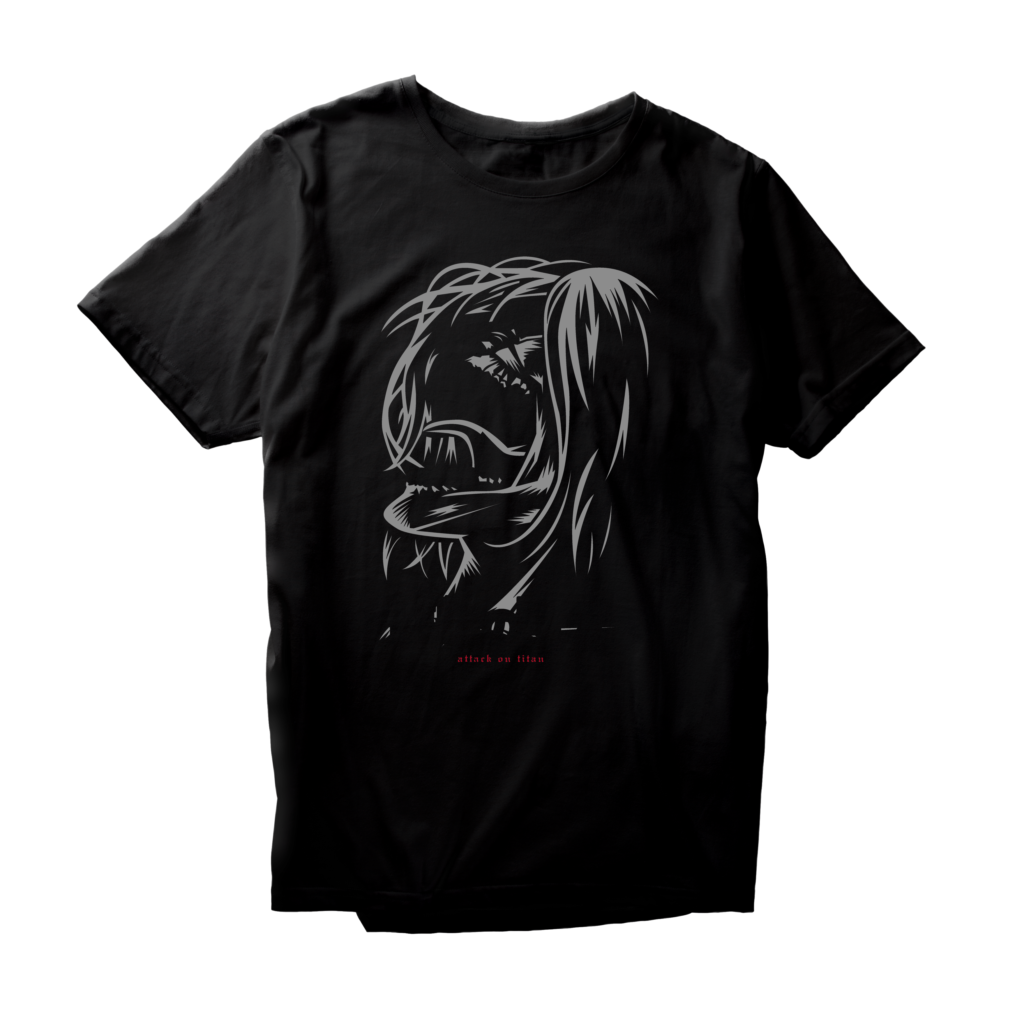 Alfaq TITAN (10) T-Shirt