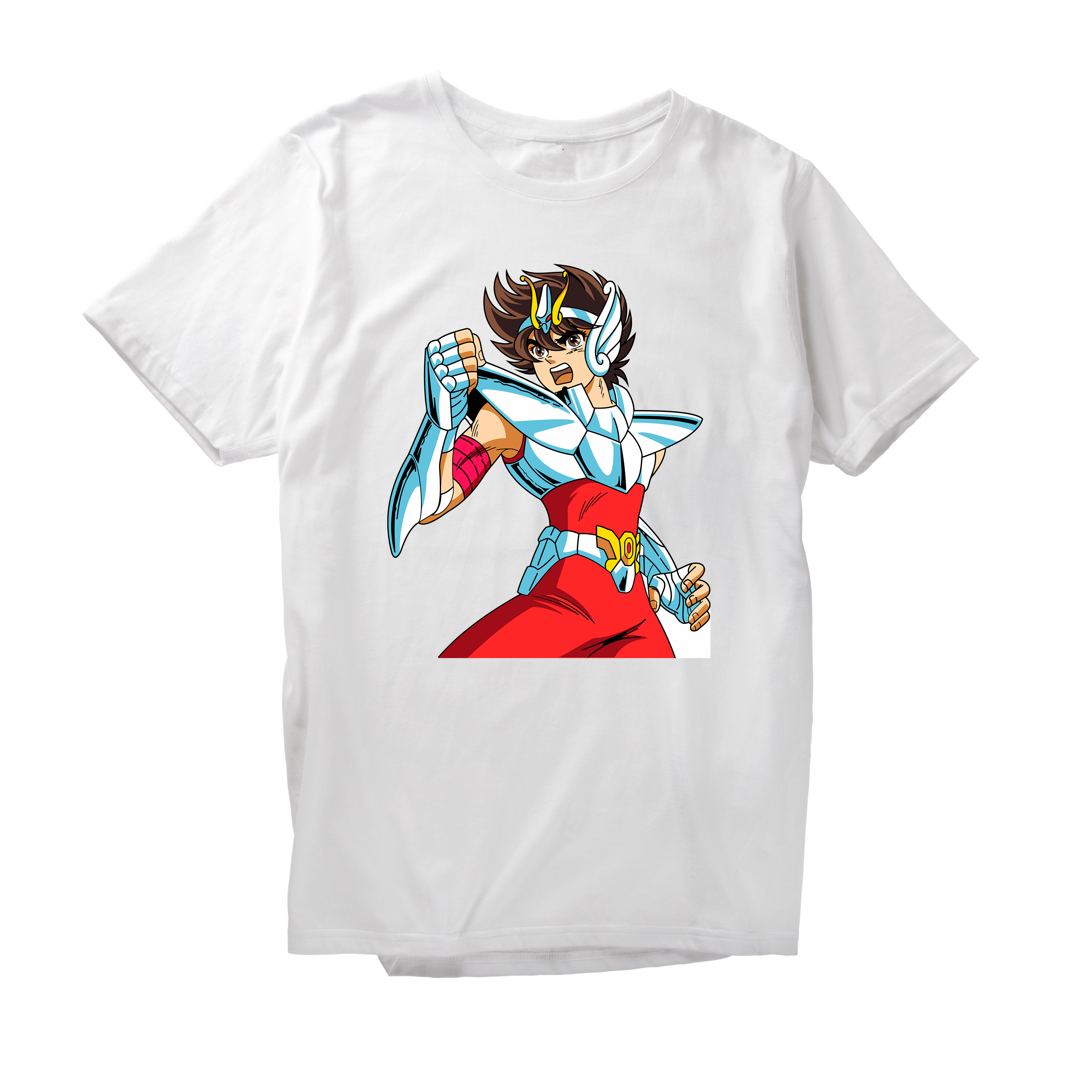 Alfaq ANIME (37) T-Shirt