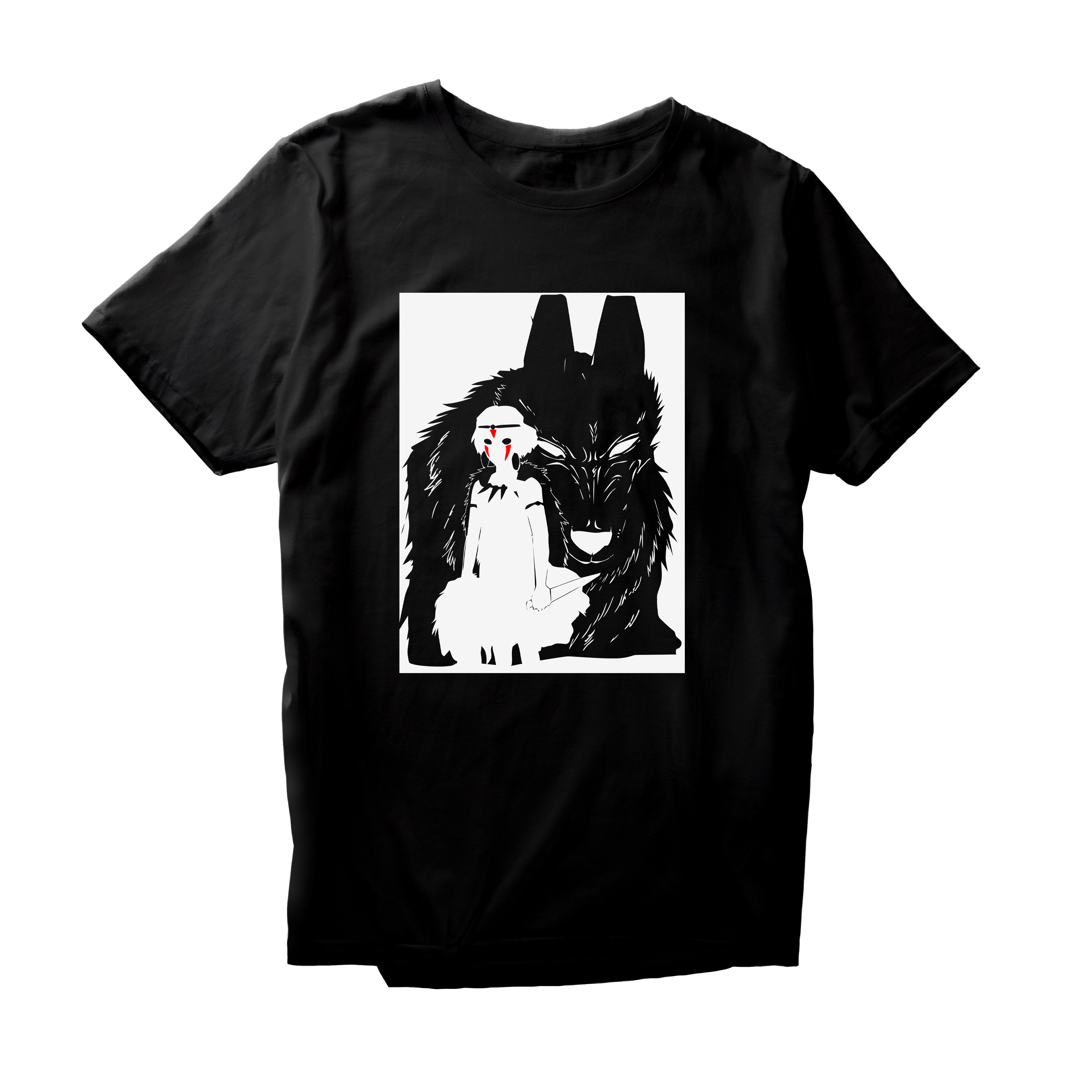 Alfaq ANIME (53) T-Shirt