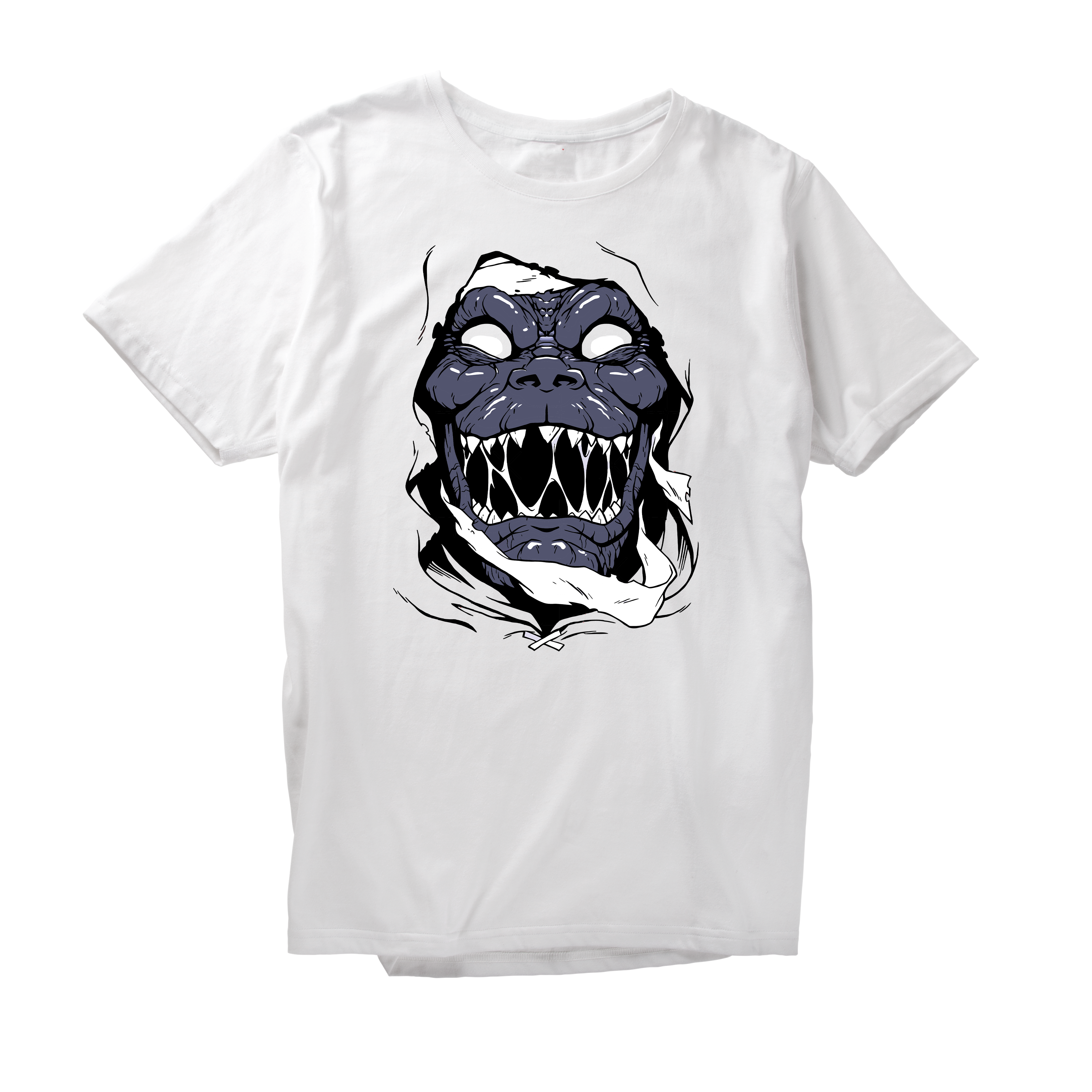 Alfaq ANIME (60) T-Shirt