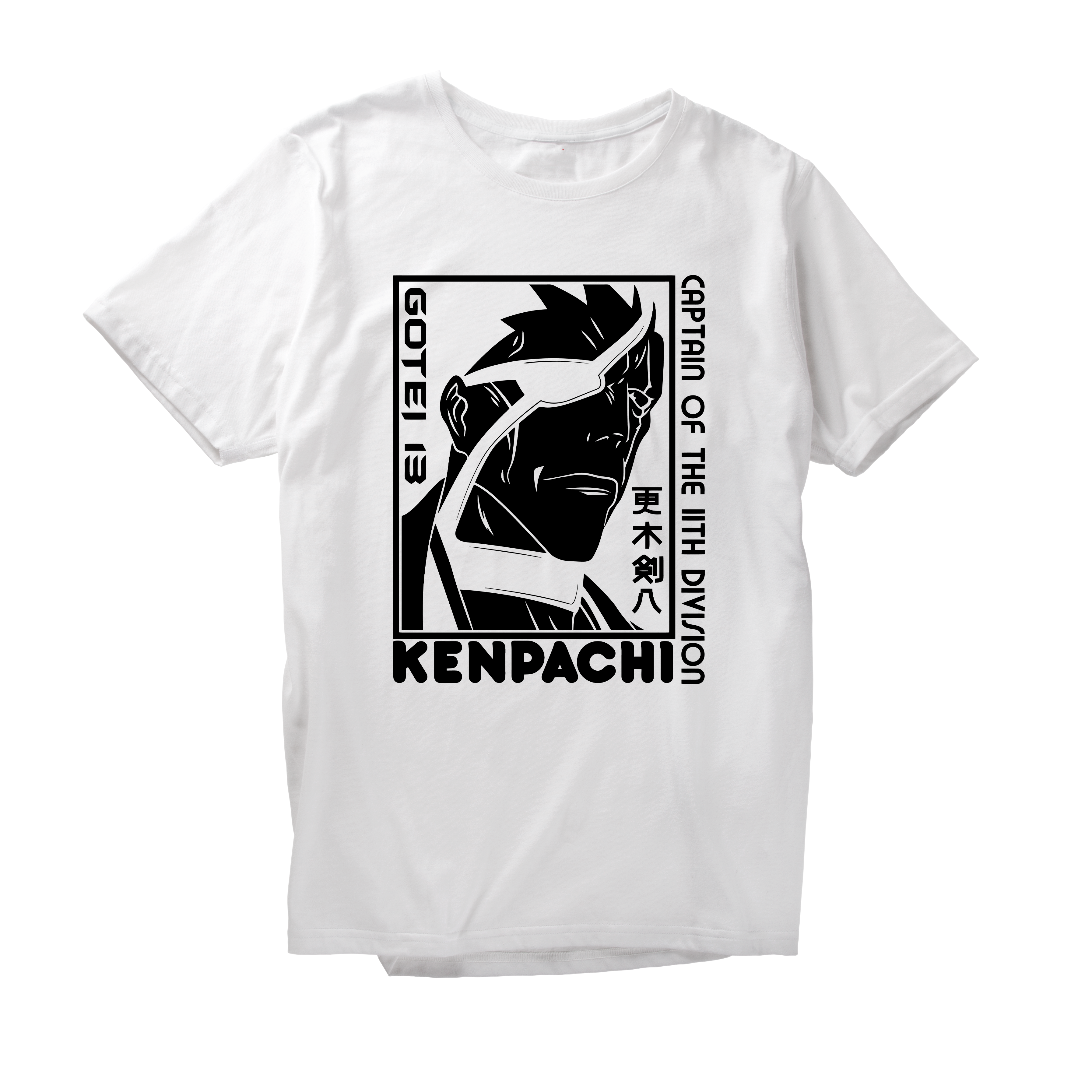 Alfaq ANIME (6) T-Shirt