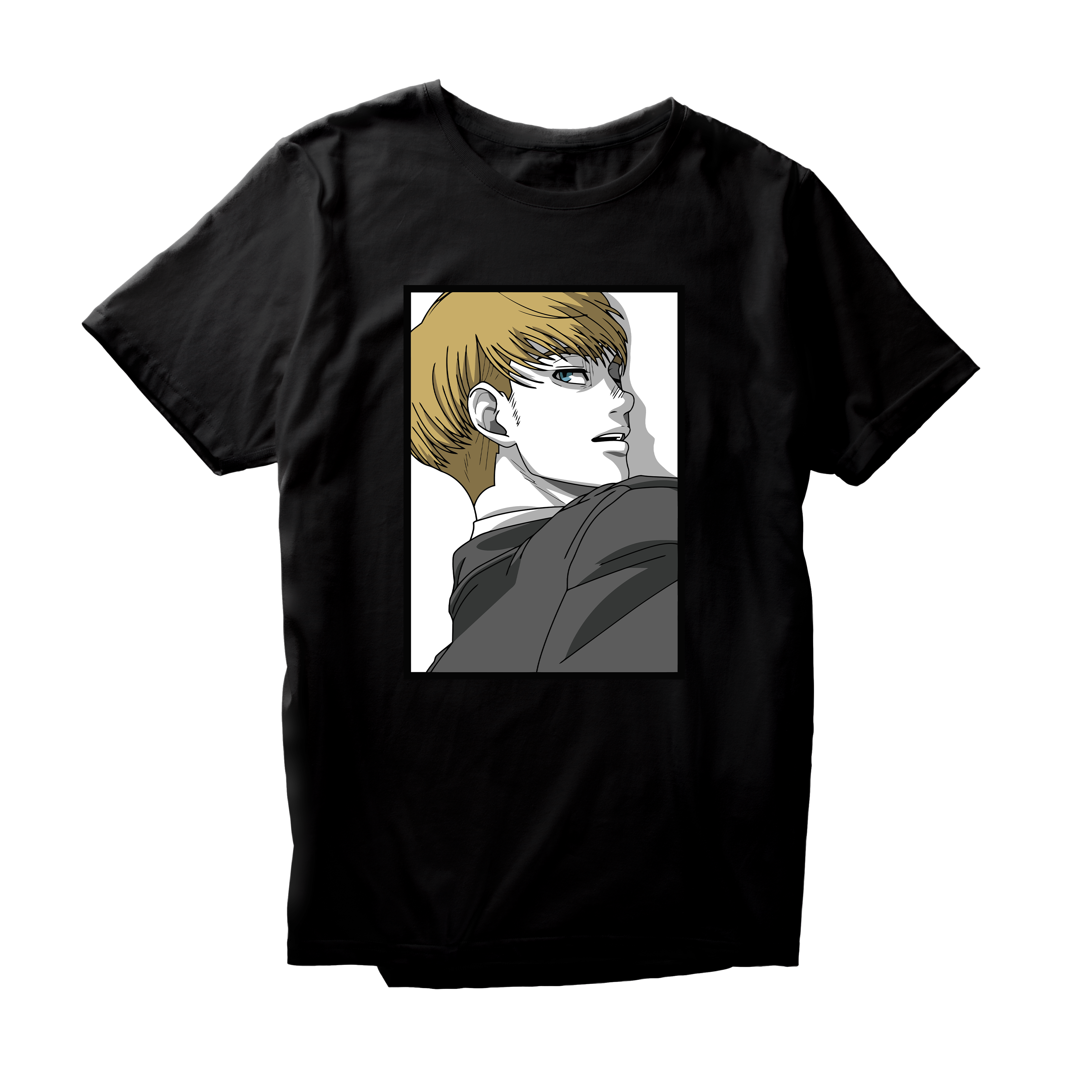 Alfaq TITAN (6) T-Shirt