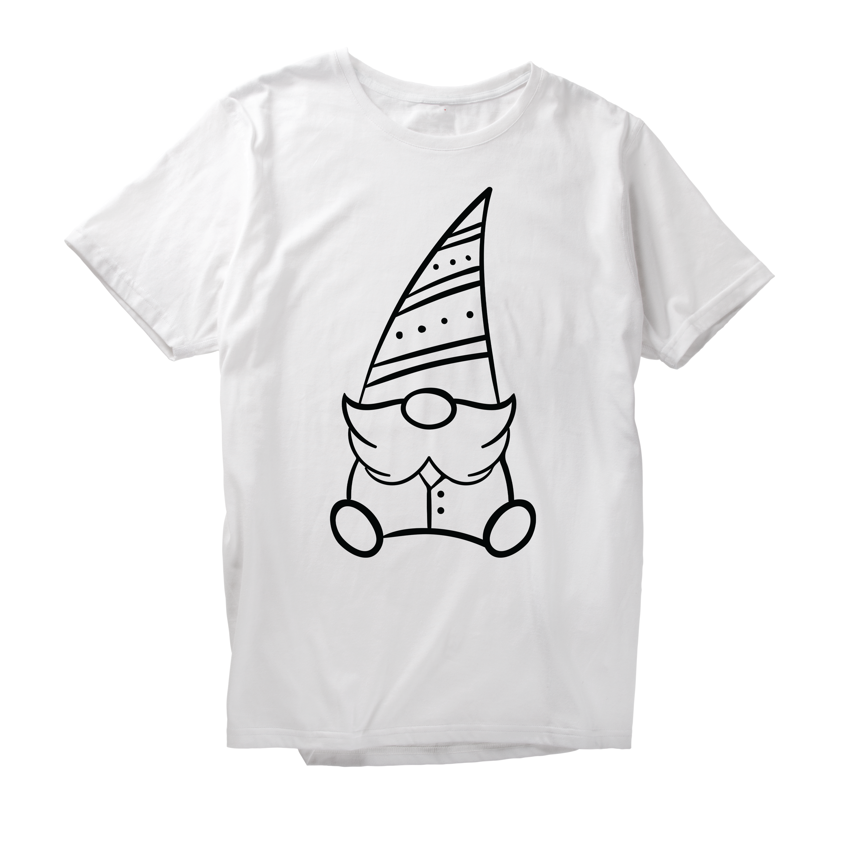 Alfaq Mega Gnomes 32 T-Shirt