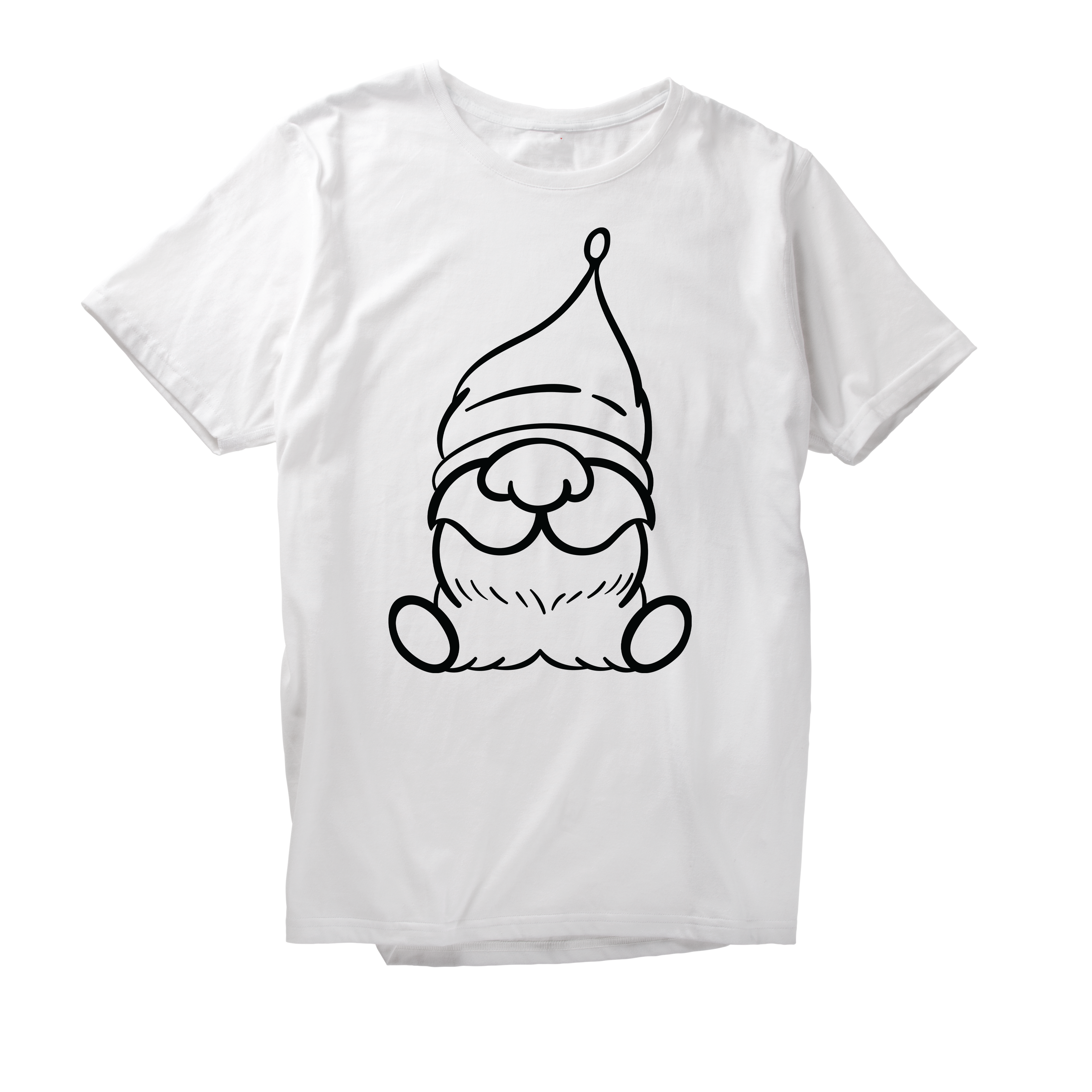 Alfaq Mega Gnomes 37 T-Shirt