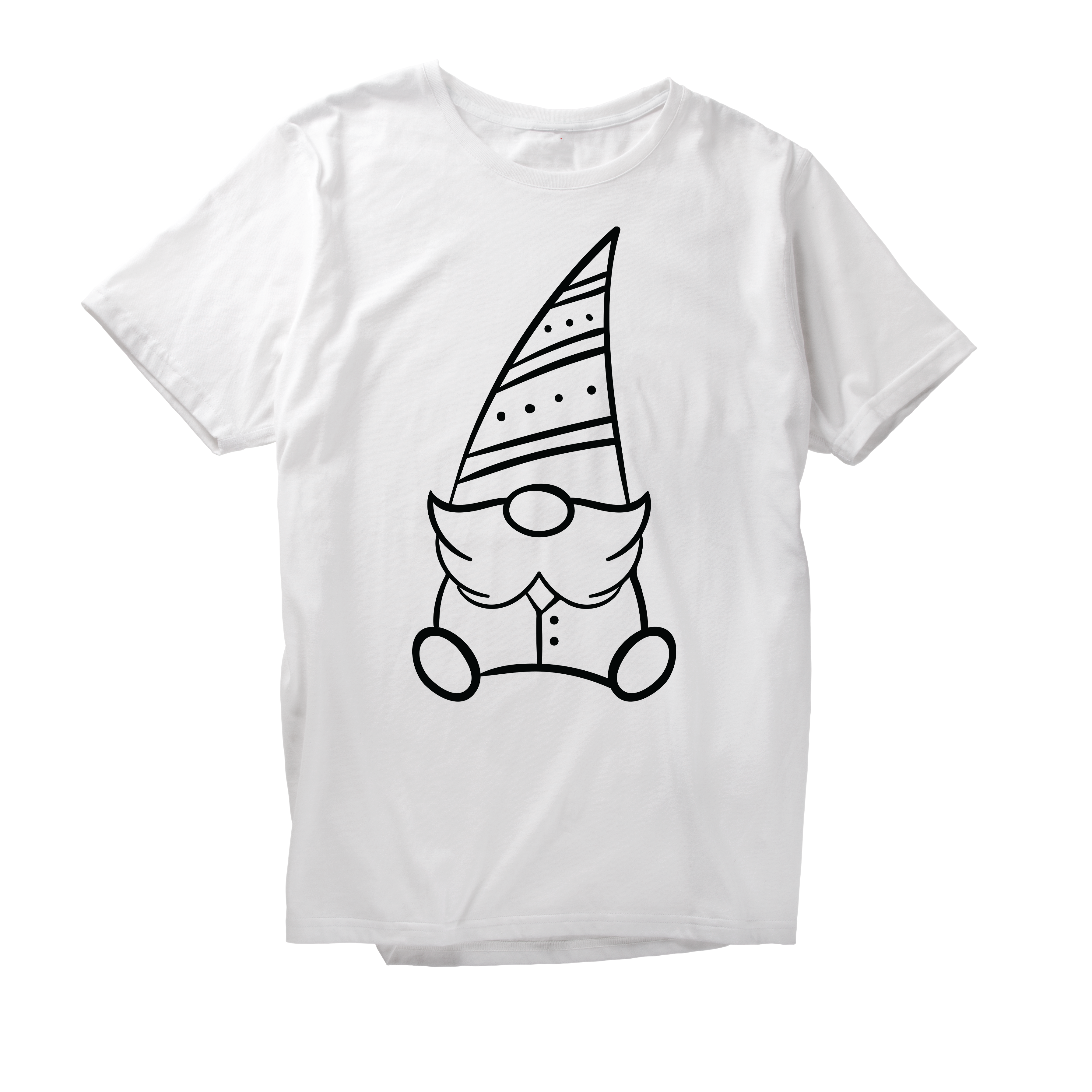 Alfaq Mega Gnomes 38 T-Shirt