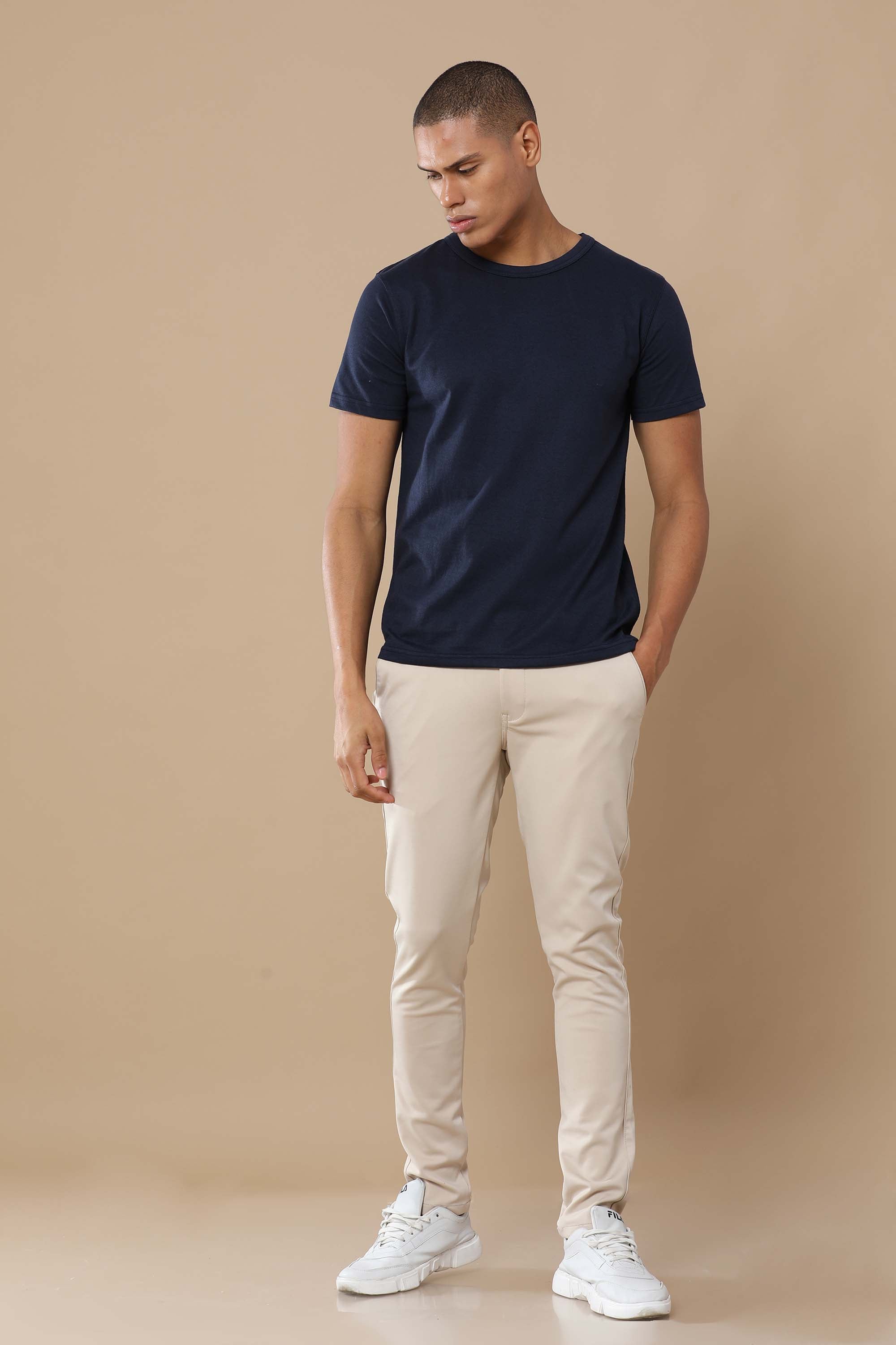 Alfaq Basic Sustainable Tshirt