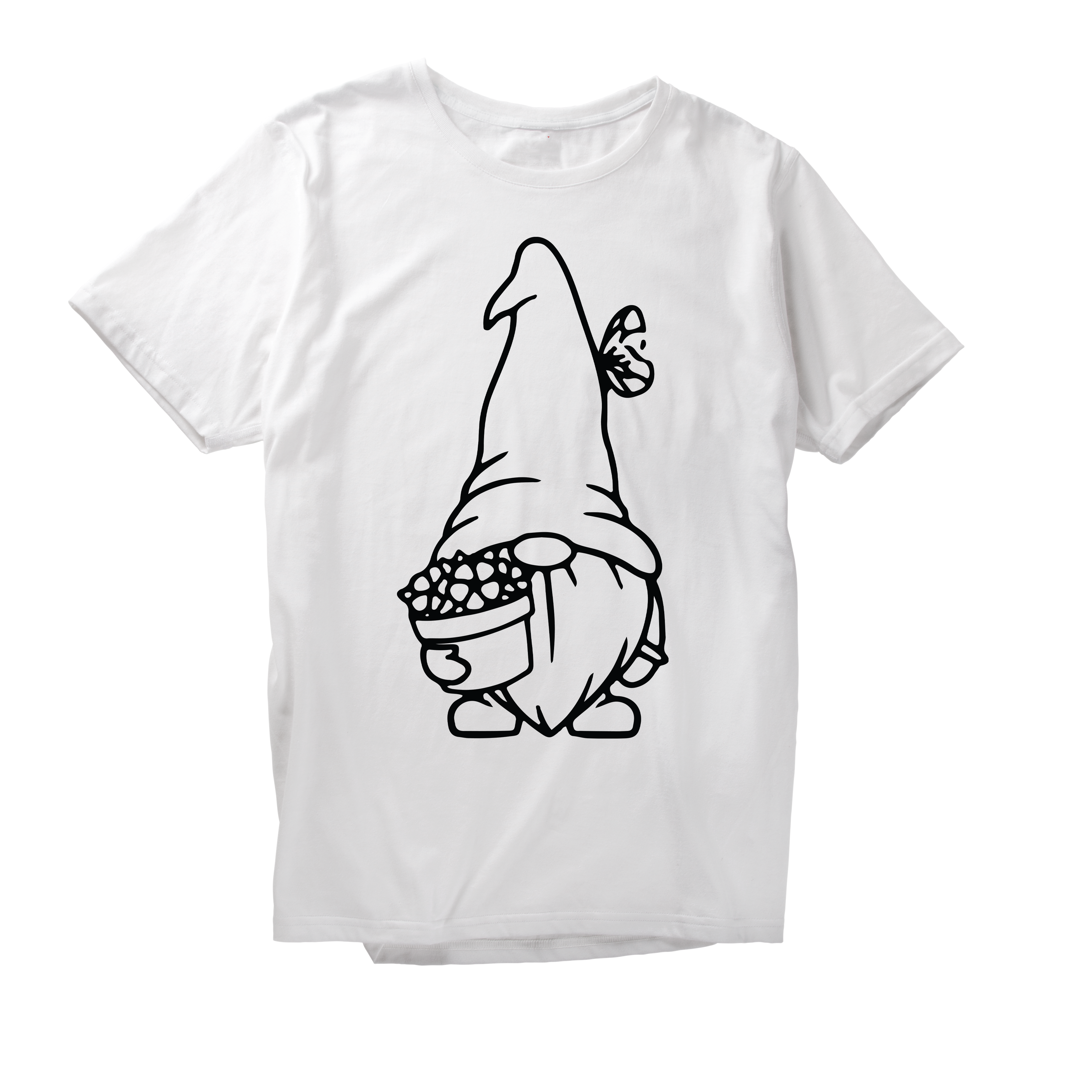 Alfaq Mega Gnomes 40 T-Shirt