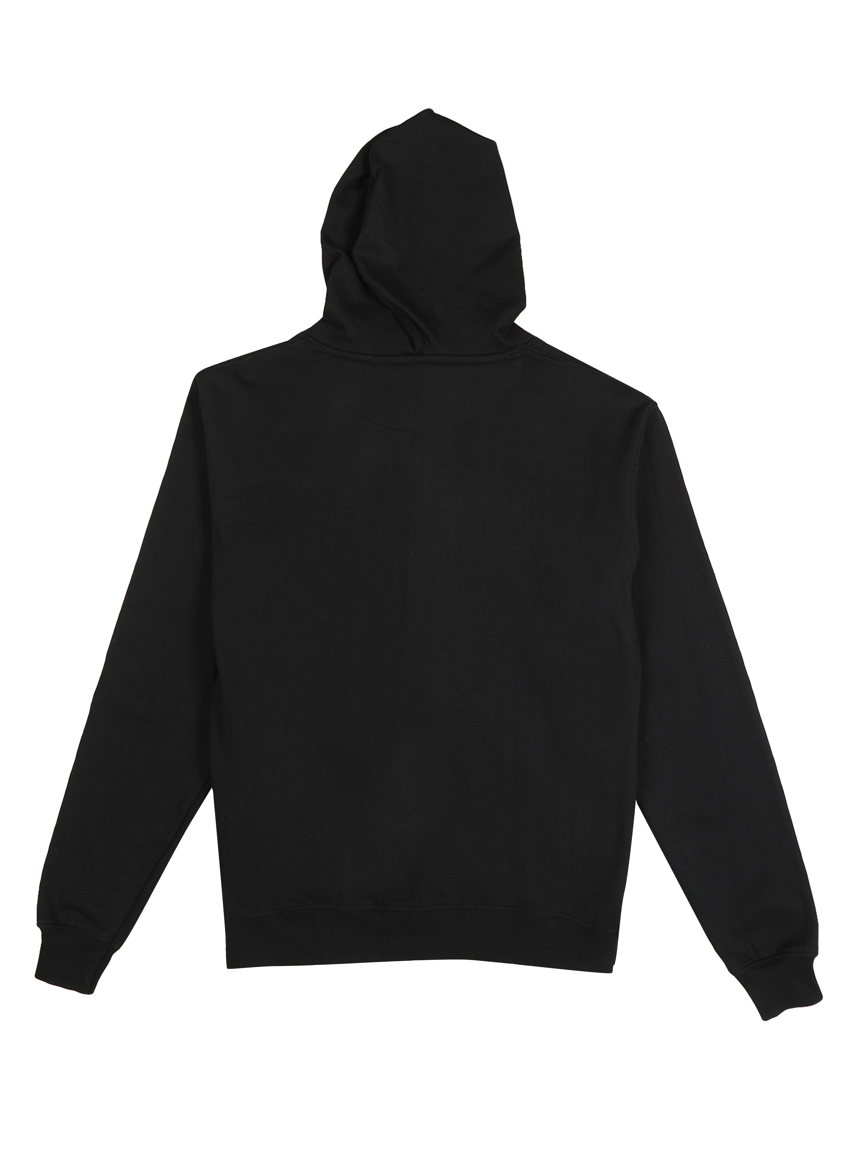 Alfaq Basics Zipper Hoodie
