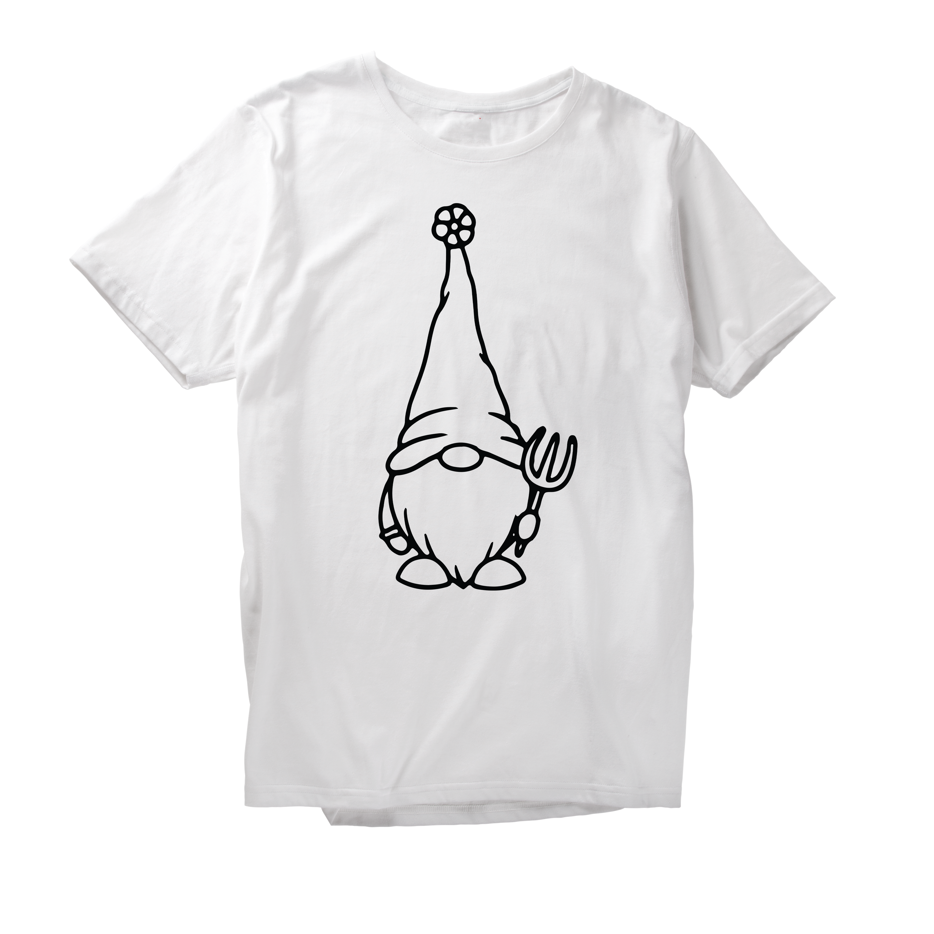 Alfaq Mega Gnomes 4 T-Shirt