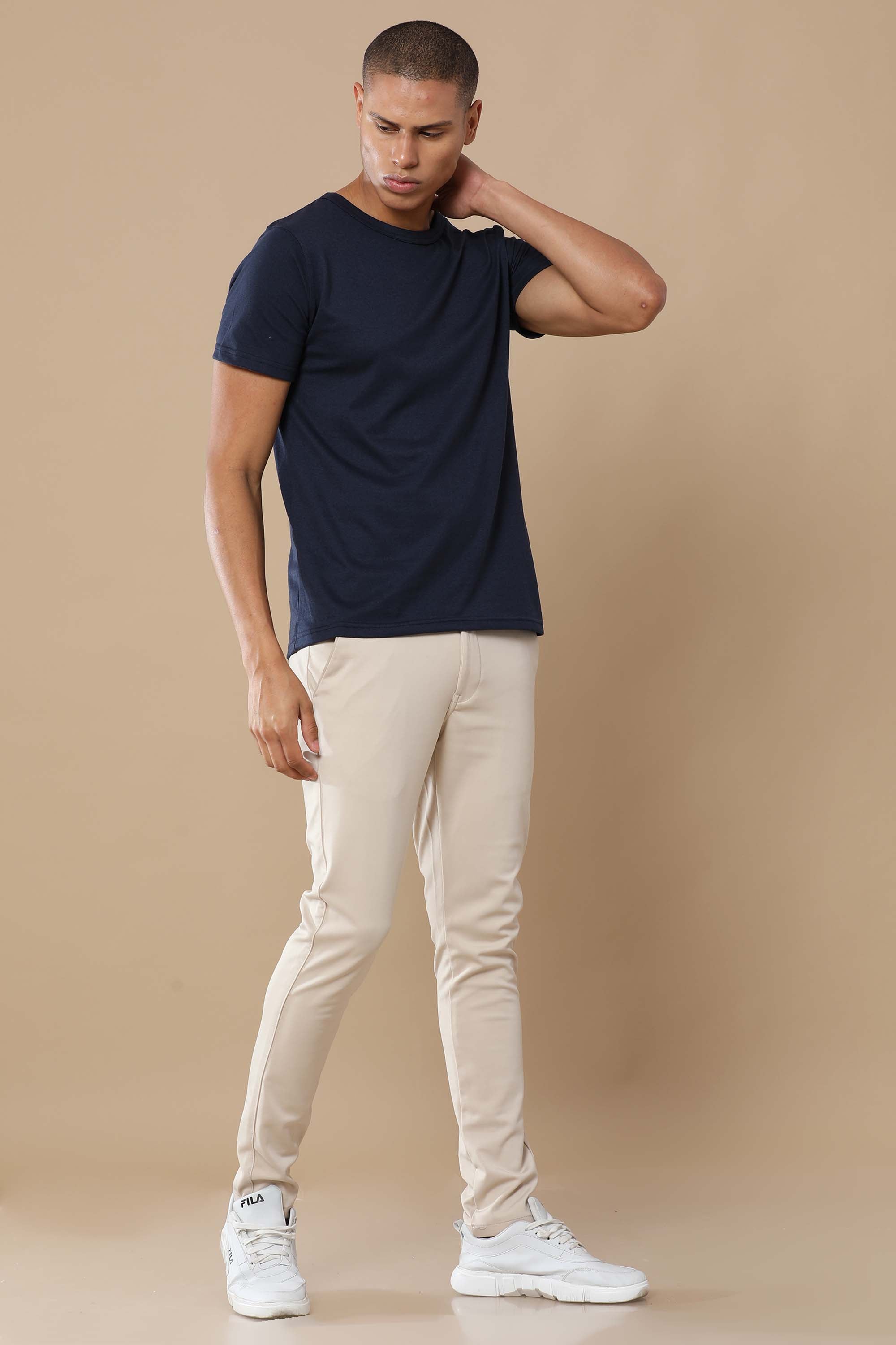 Alfaq Basic Sustainable Tshirt